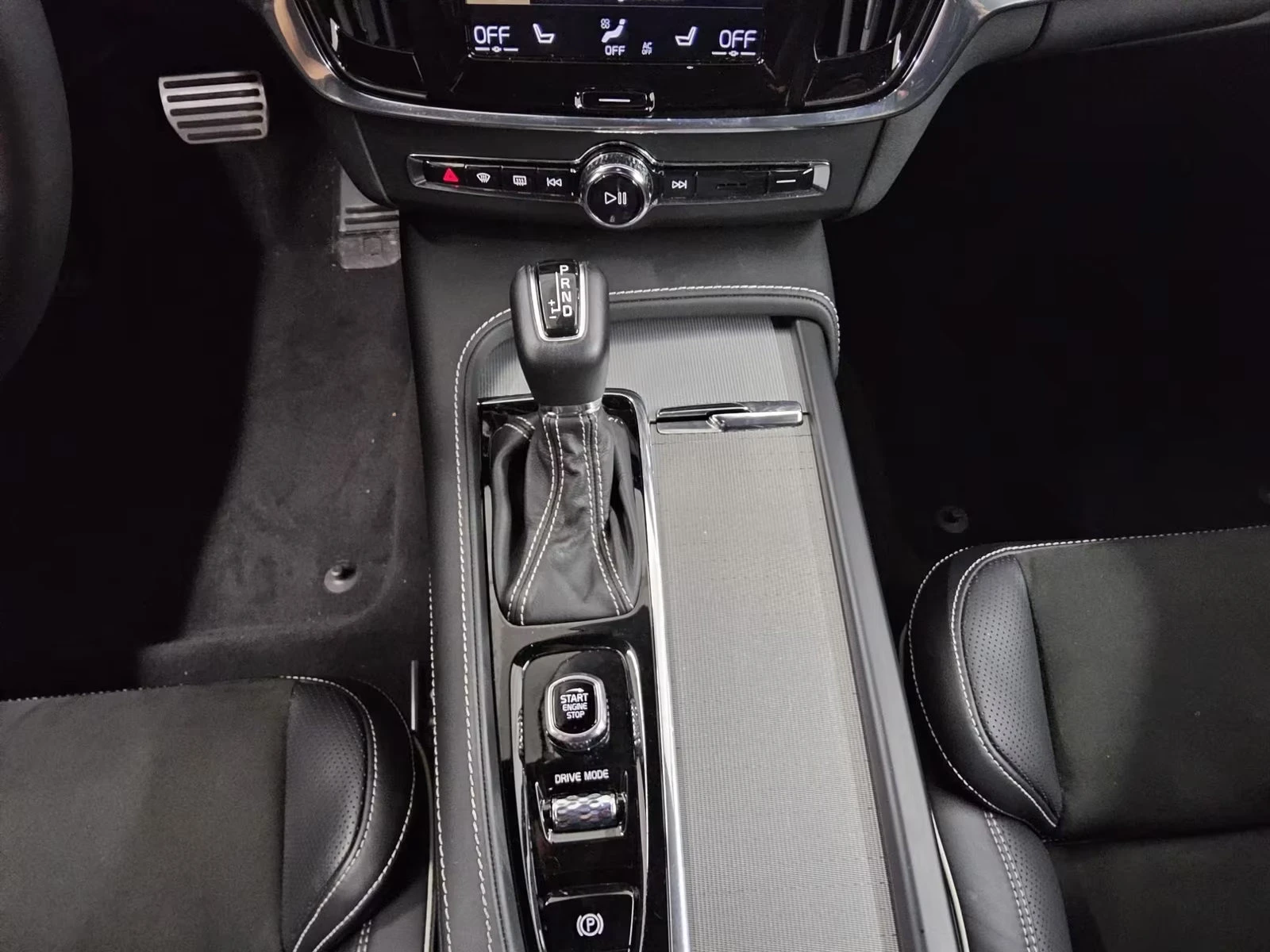 Volvo S90 R-DESIGN/235HP/MEMO/CAM/NAVI/LED/KLESS/324g - изображение 8