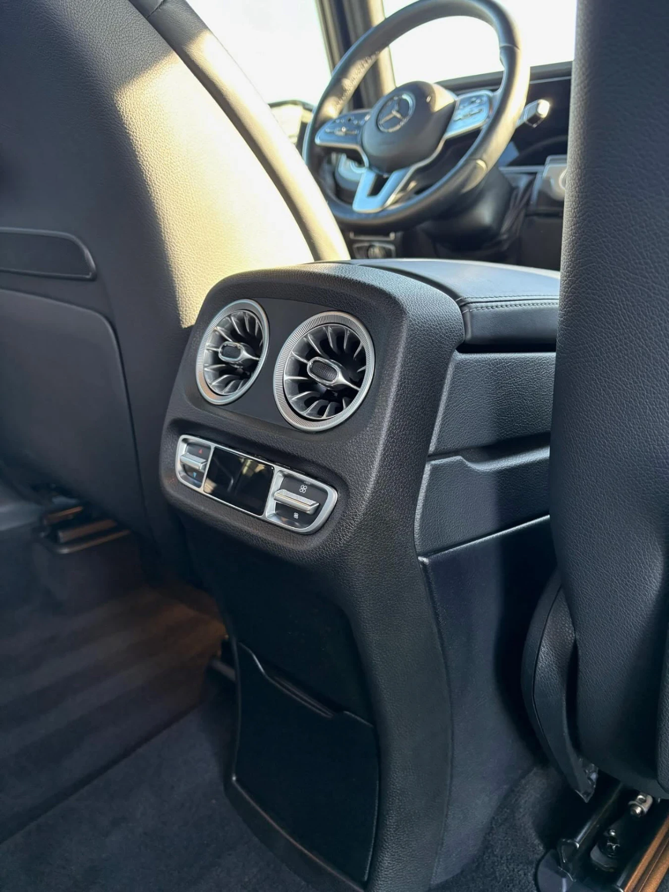 Mercedes-Benz G 350 AMG Pack Подг* Обдух* Масажи - изображение 8