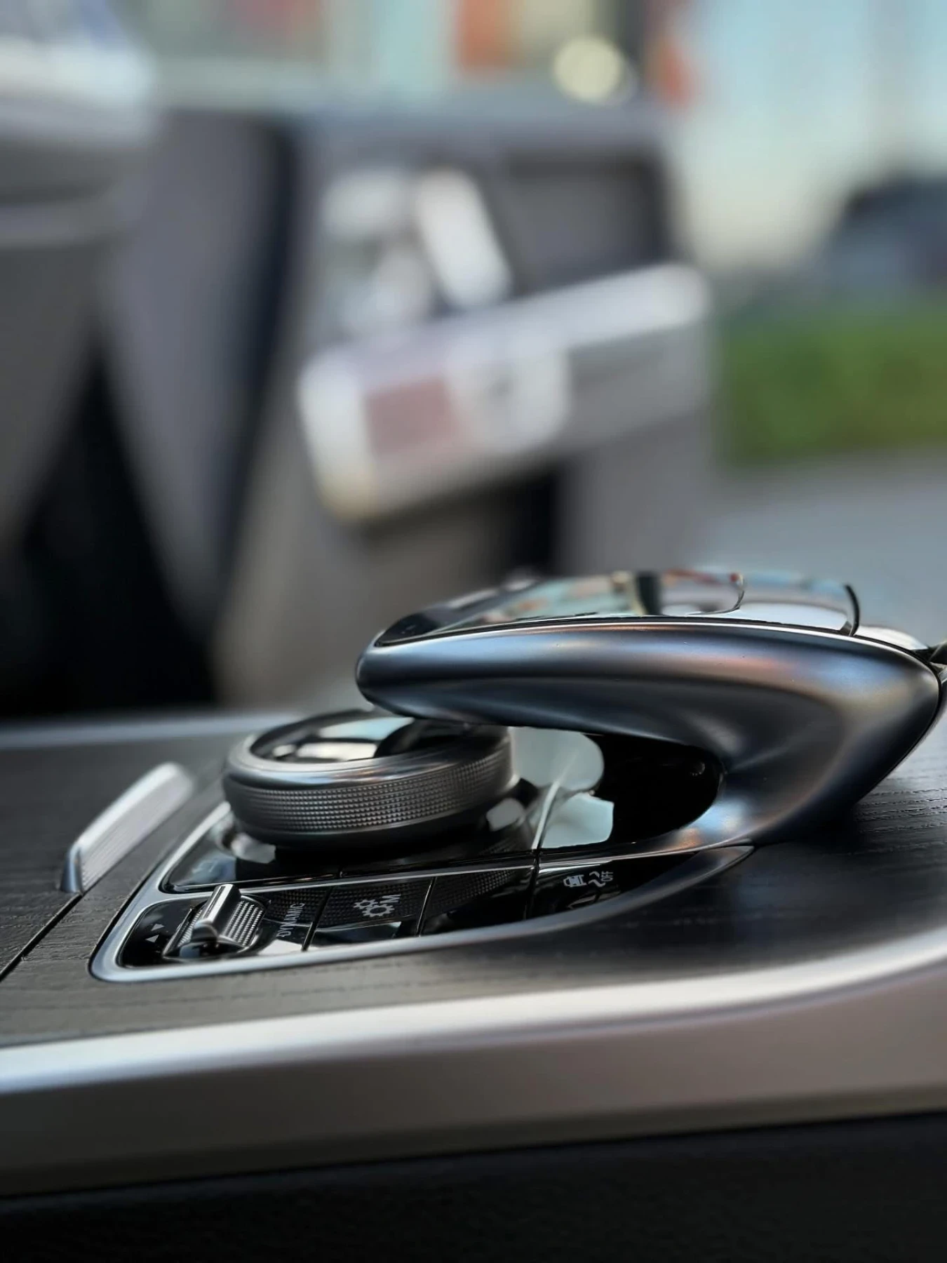 Mercedes-Benz G 350 AMG Pack Подг* Обдух* Масажи - изображение 4