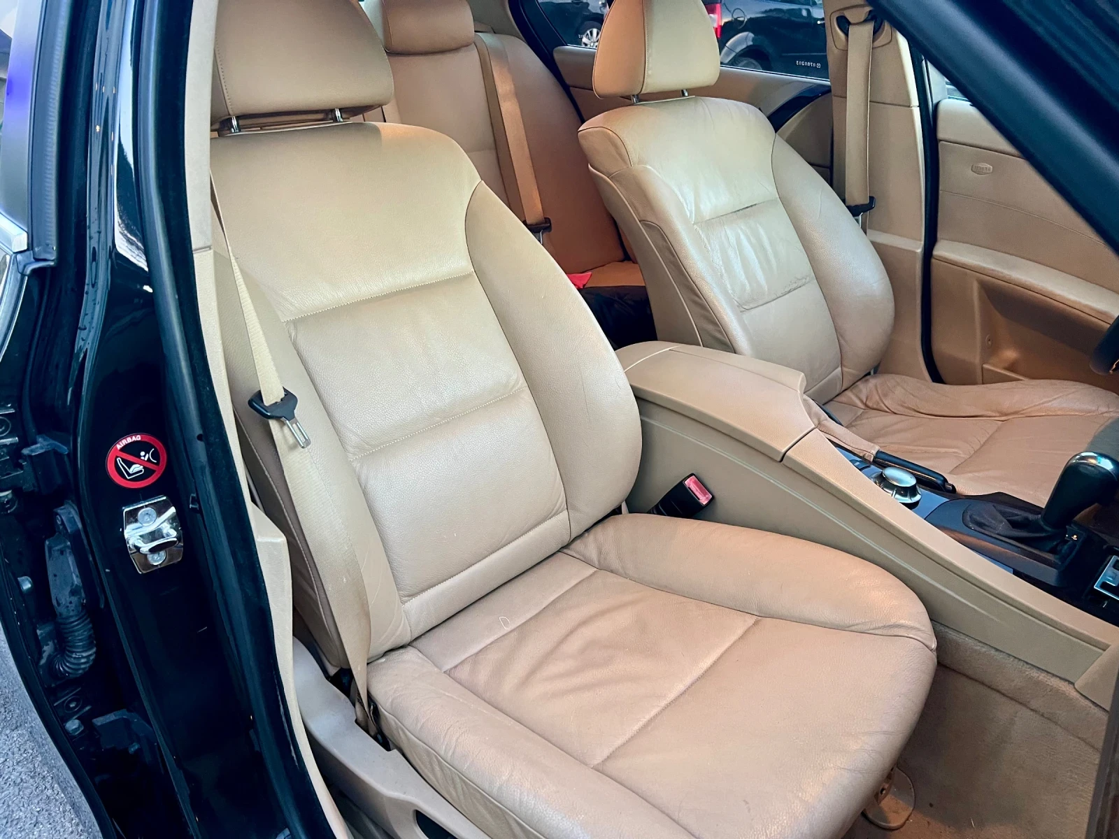 BMW 535 D 272 .. | Mobile.bg   11