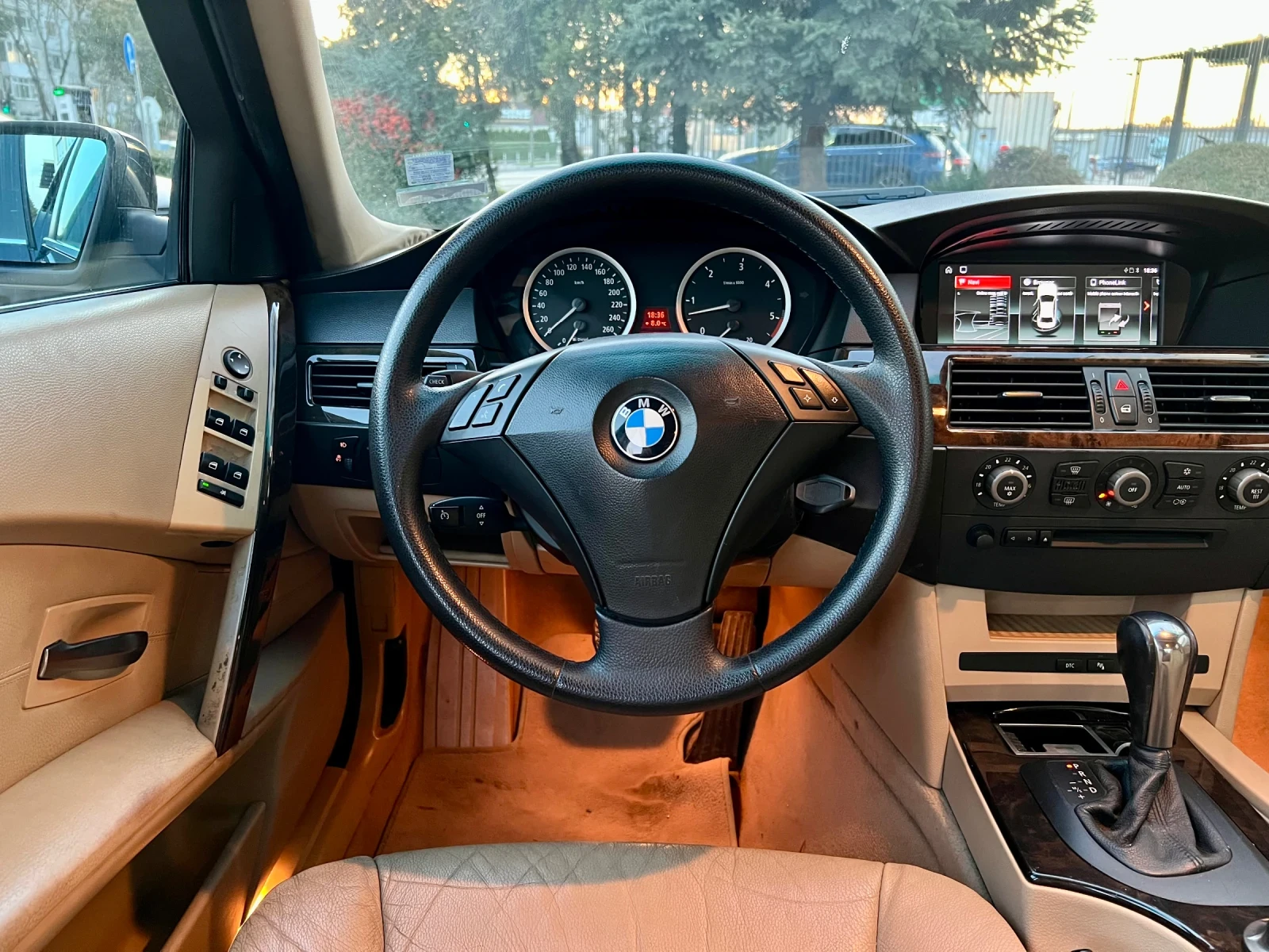 BMW 535 D 272 к.с. - изображение 10