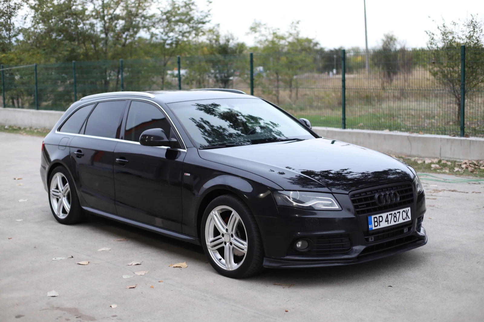 Audi A4 | Mobile.bg   1