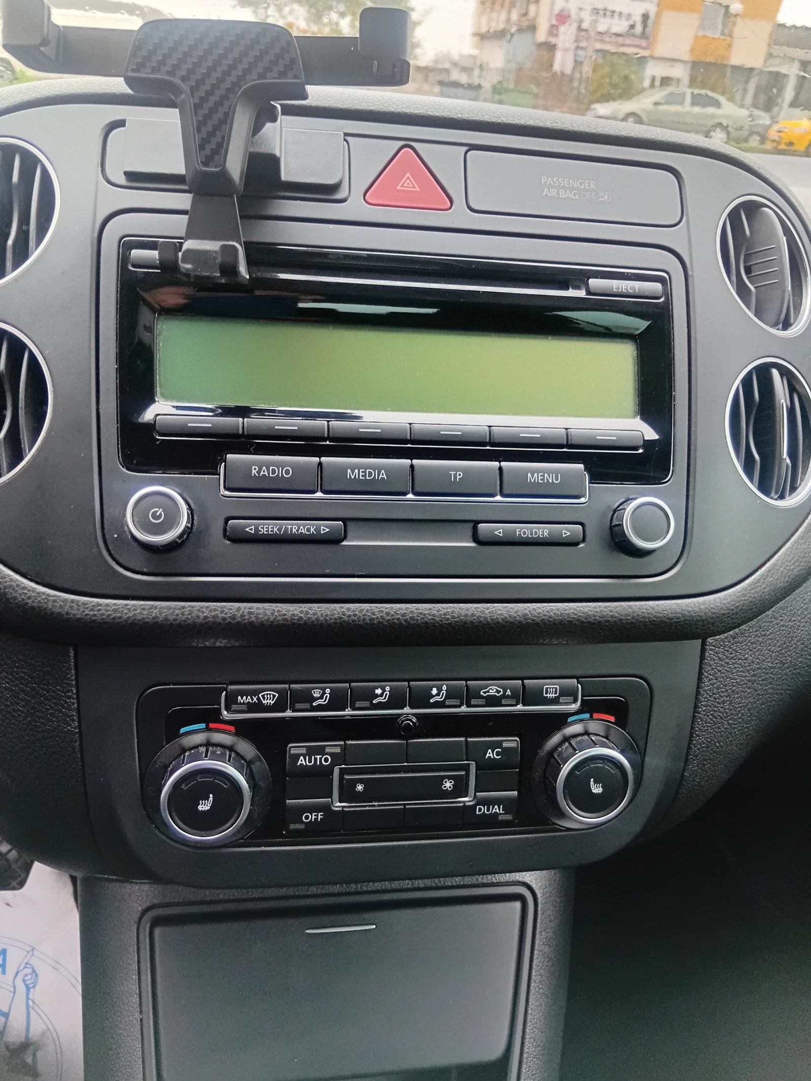 VW Golf Plus 1, 6TDI | Mobile.bg   11