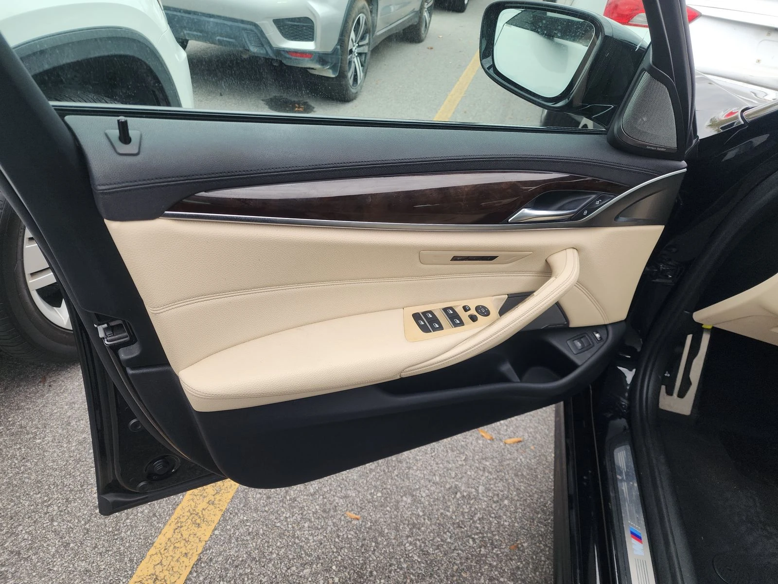 BMW 530E * M SPORT LINE* RWD* DIGITAL* PODGREV | Mobile.bg   7