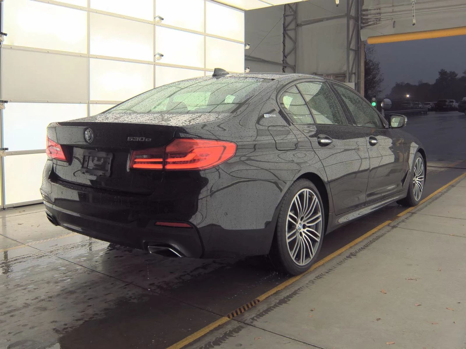 BMW 530E * M SPORT LINE* RWD* DIGITAL* PODGREV | Mobile.bg   2