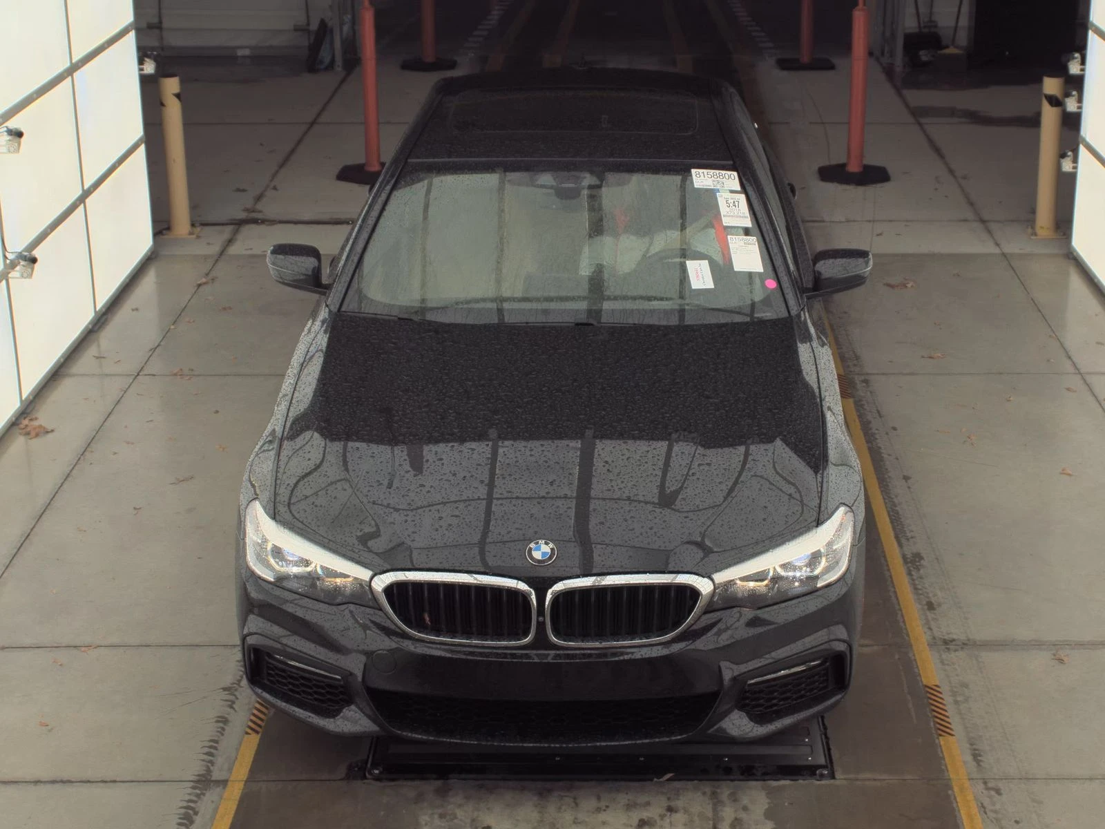 BMW 530E * M SPORT LINE* RWD* DIGITAL* PODGREV | Mobile.bg   3