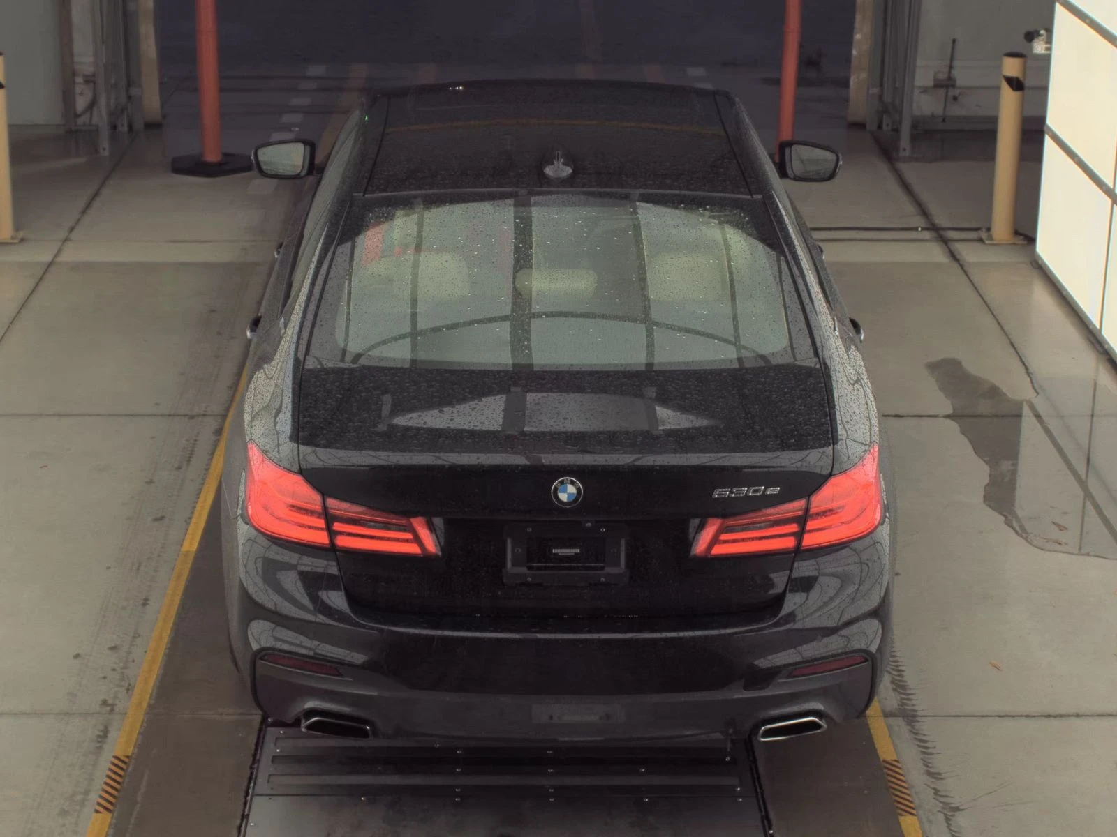 BMW 530E * M SPORT LINE* RWD* DIGITAL* PODGREV | Mobile.bg   6