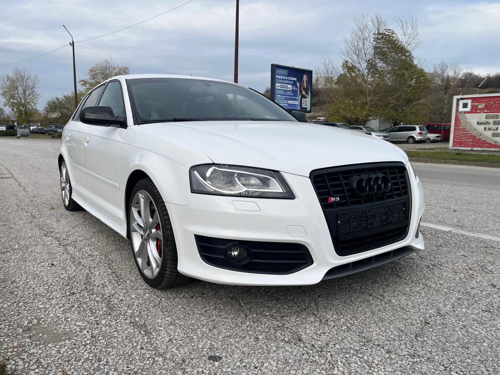 Audi S3 S3 Top Top | Mobile.bg   6