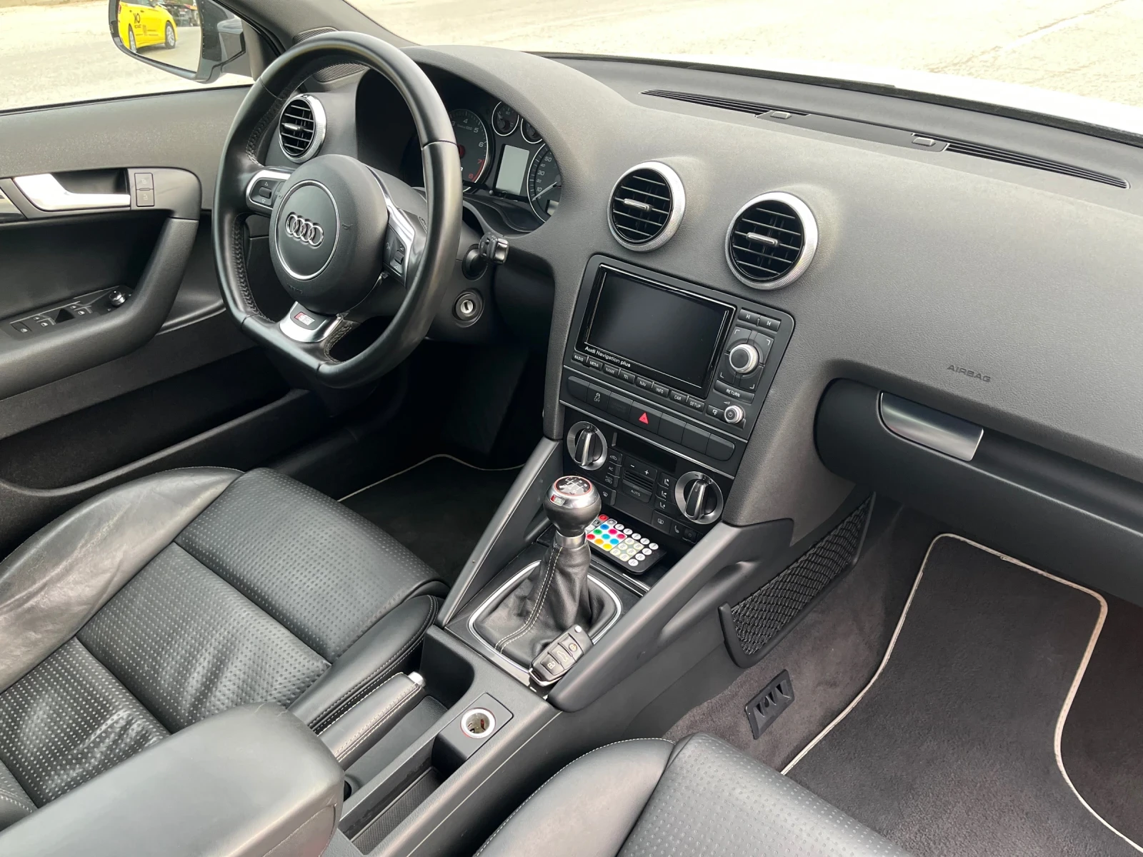 Audi S3 S3 Top Top | Mobile.bg   9