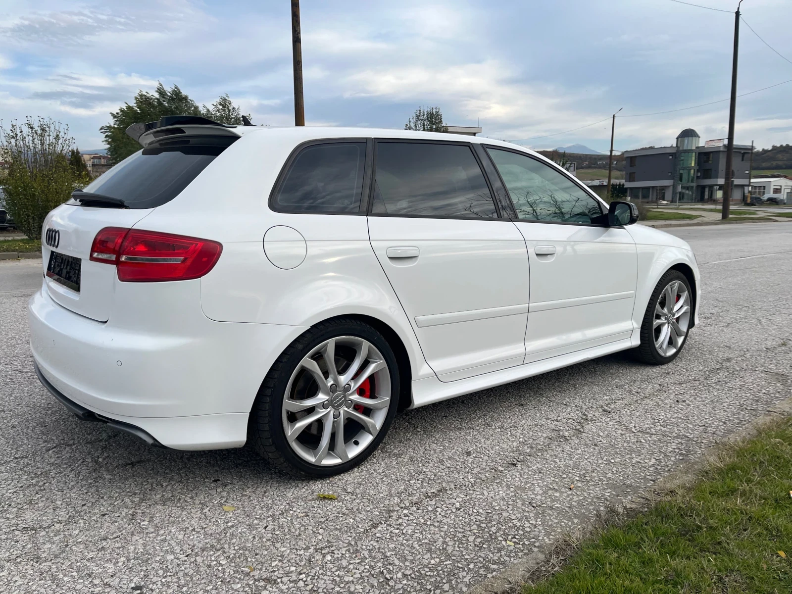 Audi S3 S3 Top Top | Mobile.bg   5