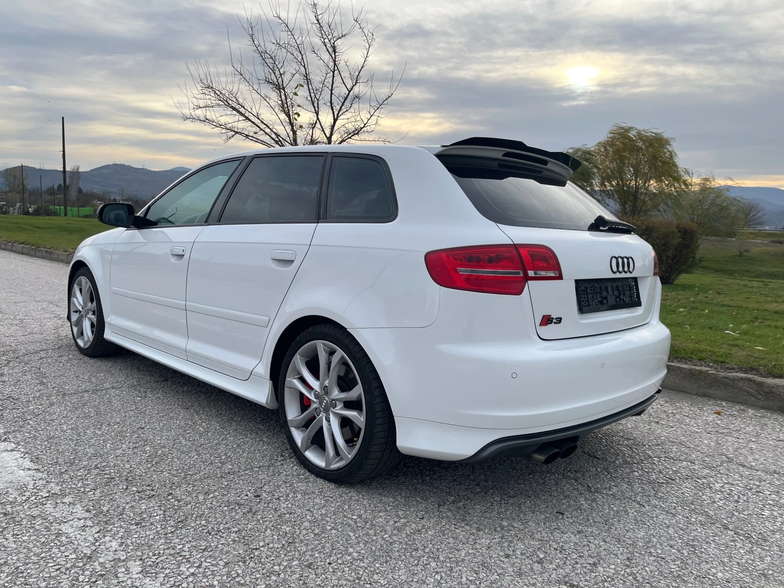 Audi S3 S3 Top Top | Mobile.bg   3