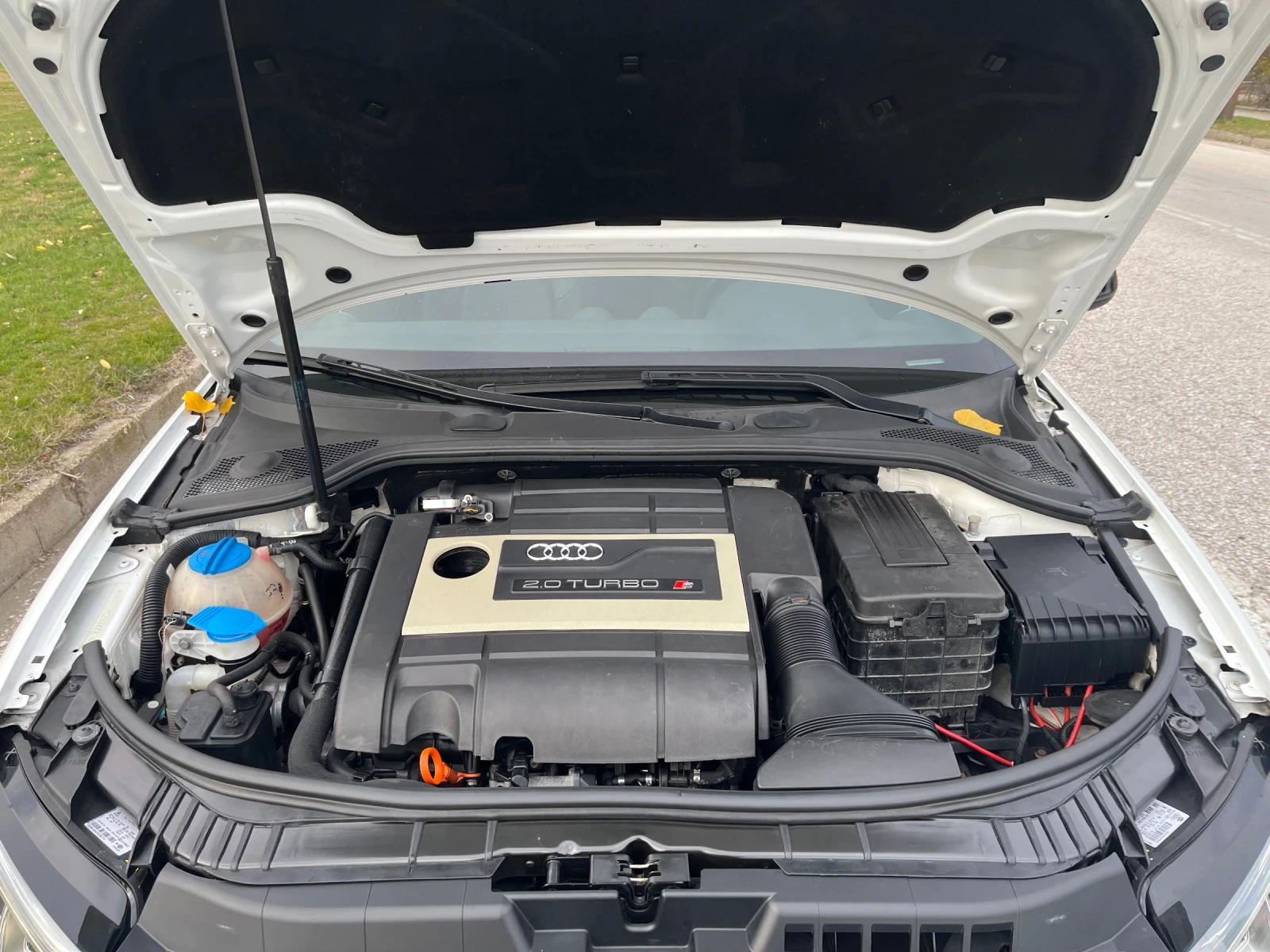 Audi S3 S3 Top Top | Mobile.bg   16