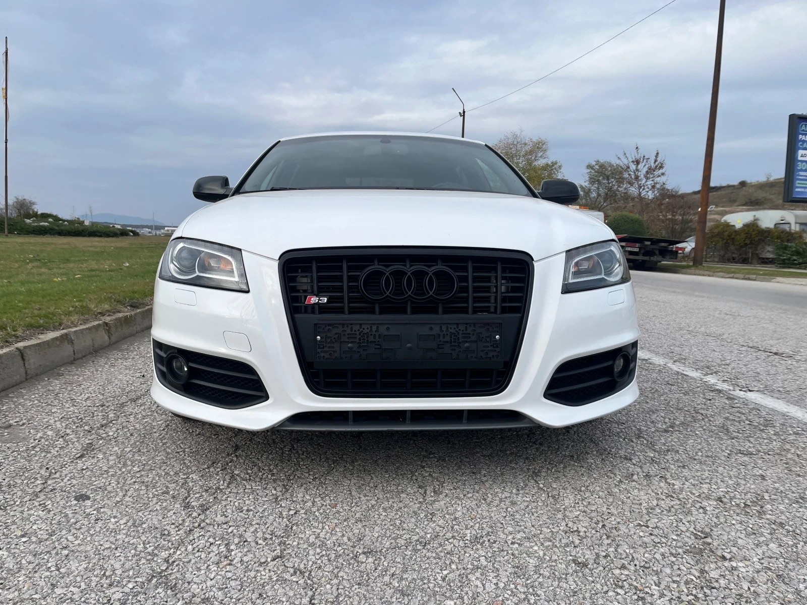 Audi S3 S3 Top Top | Mobile.bg   1