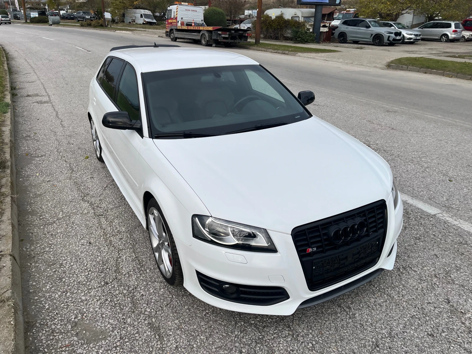 Audi S3 S3 Top Top | Mobile.bg   7