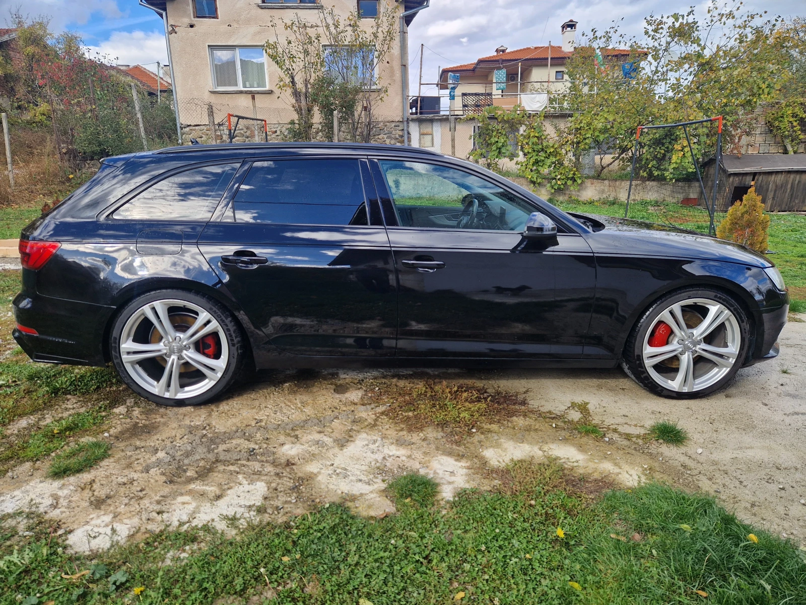 Audi A4 3.0TDI/ABT/FULL LED/DISTRONIC/Quattro - изображение 7