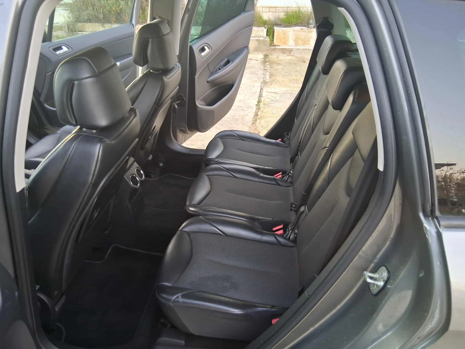 Peugeot 308 2.0 HDI GT Sport | Mobile.bg   10