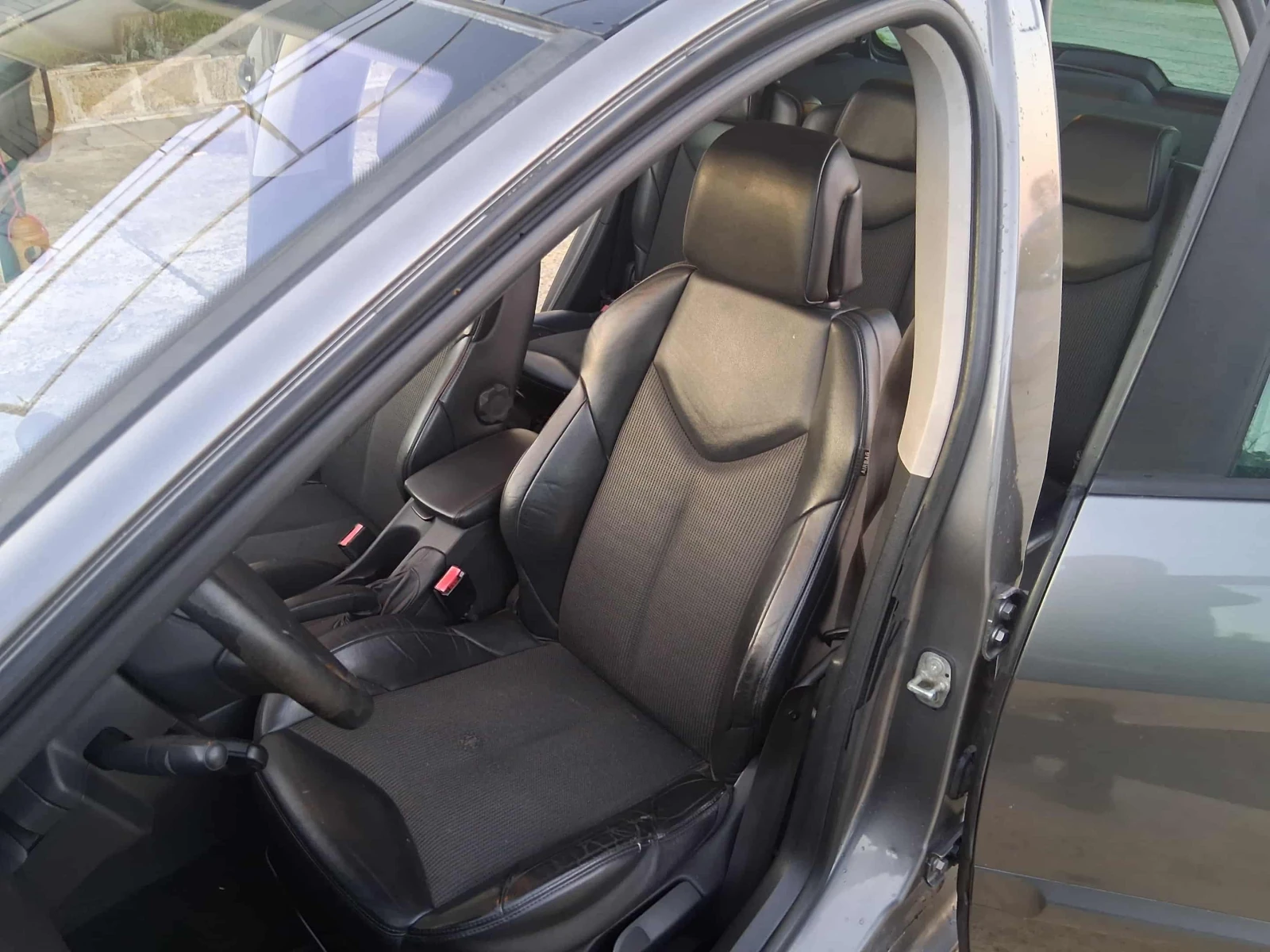 Peugeot 308 2.0 HDI GT Sport | Mobile.bg   8