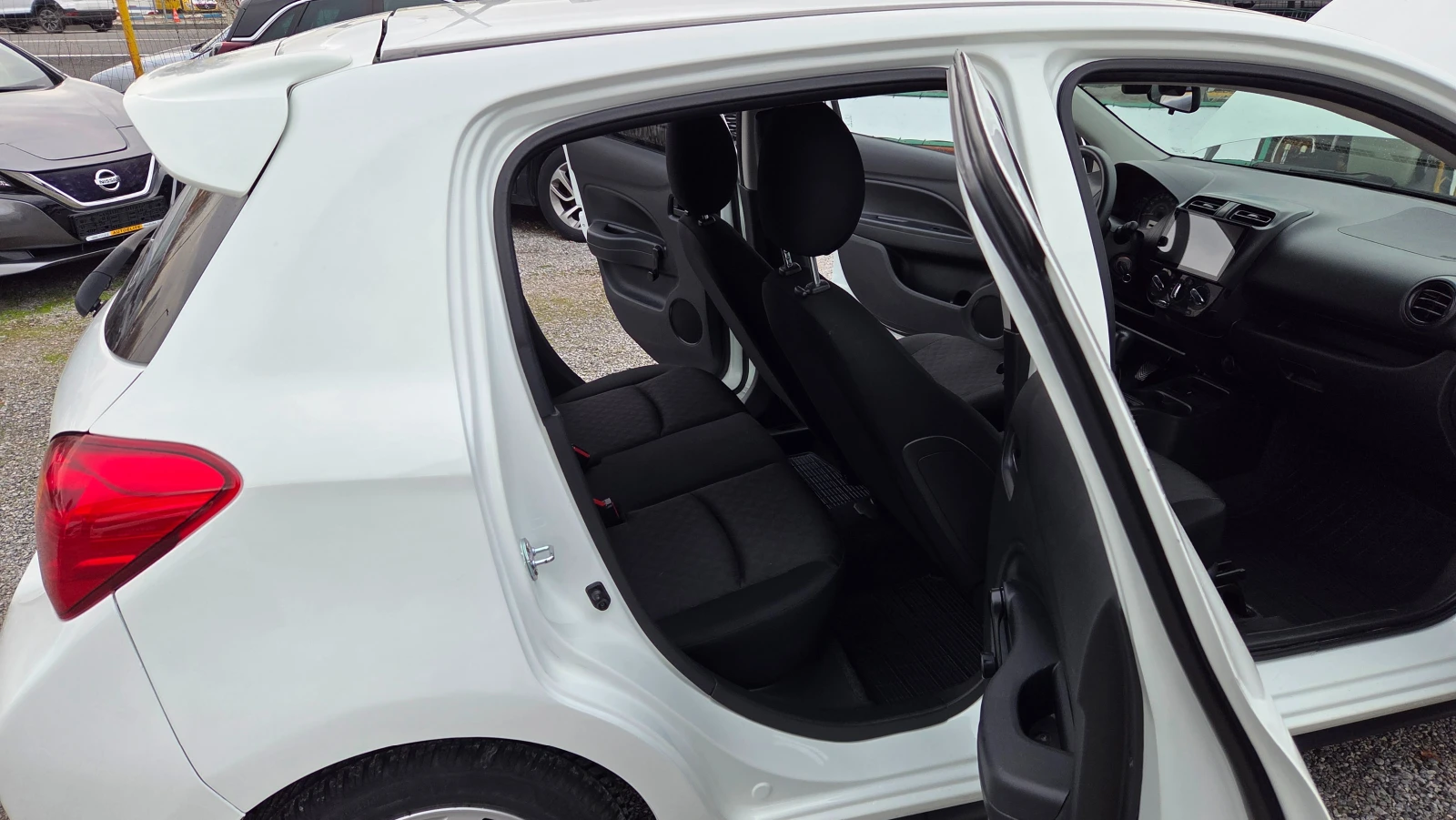 Mitsubishi Space star 1.2i NAVI | Mobile.bg � ����������� 13