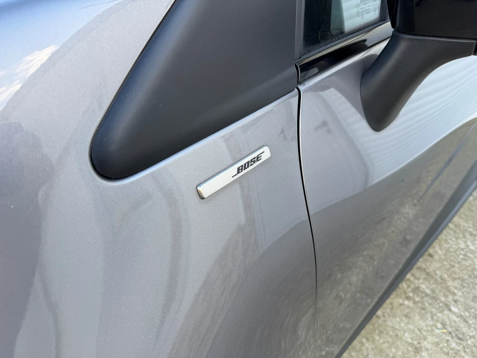 Renault Captur 1.5dCi Bose* Full Led* Camera* Key less* Euro 6 | Mobile.bg � ����������� 12