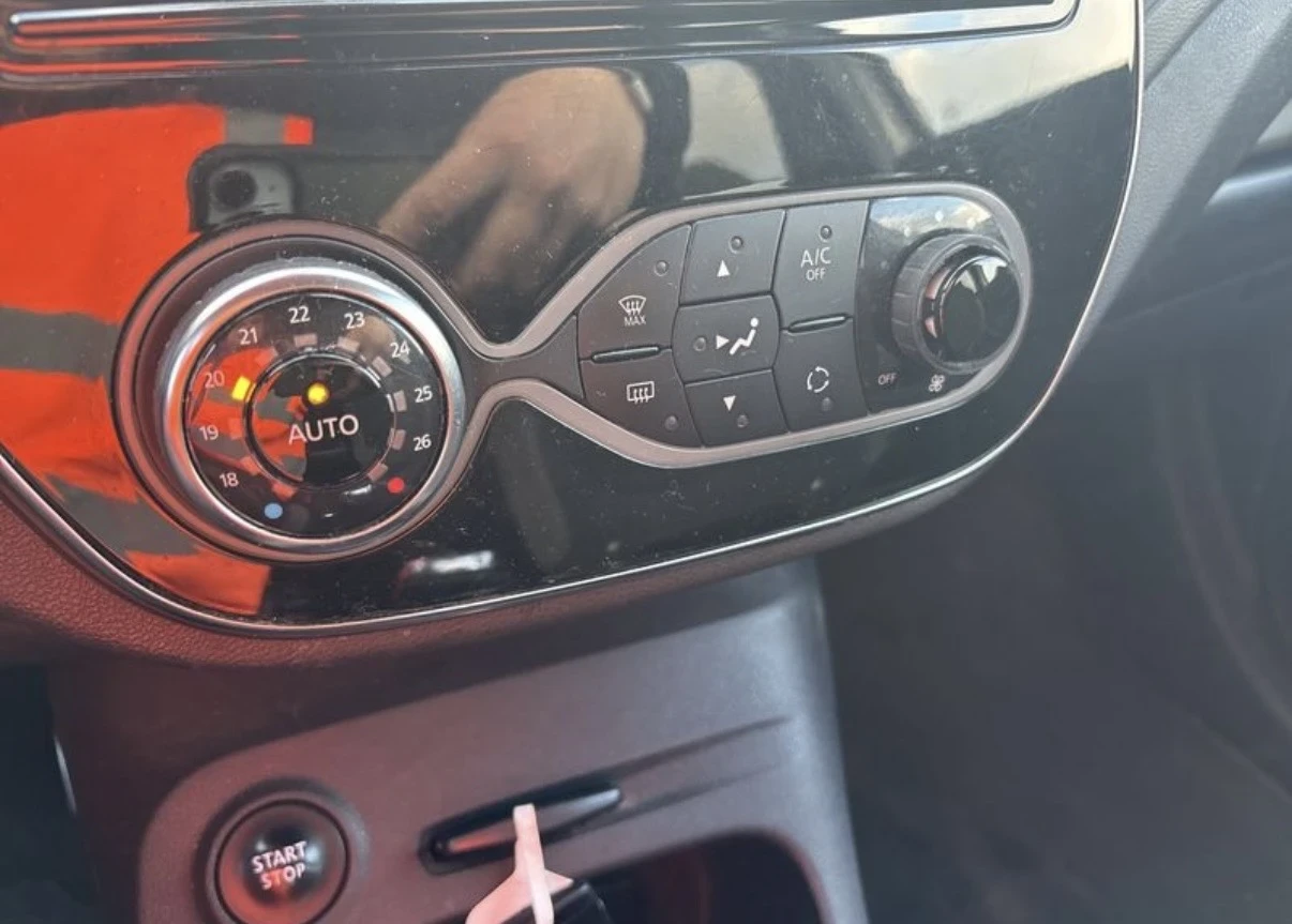 Renault Captur 1.5dCi Iridium* Full Led* Camera* Key less* Euro 6 | Mobile.bg   7