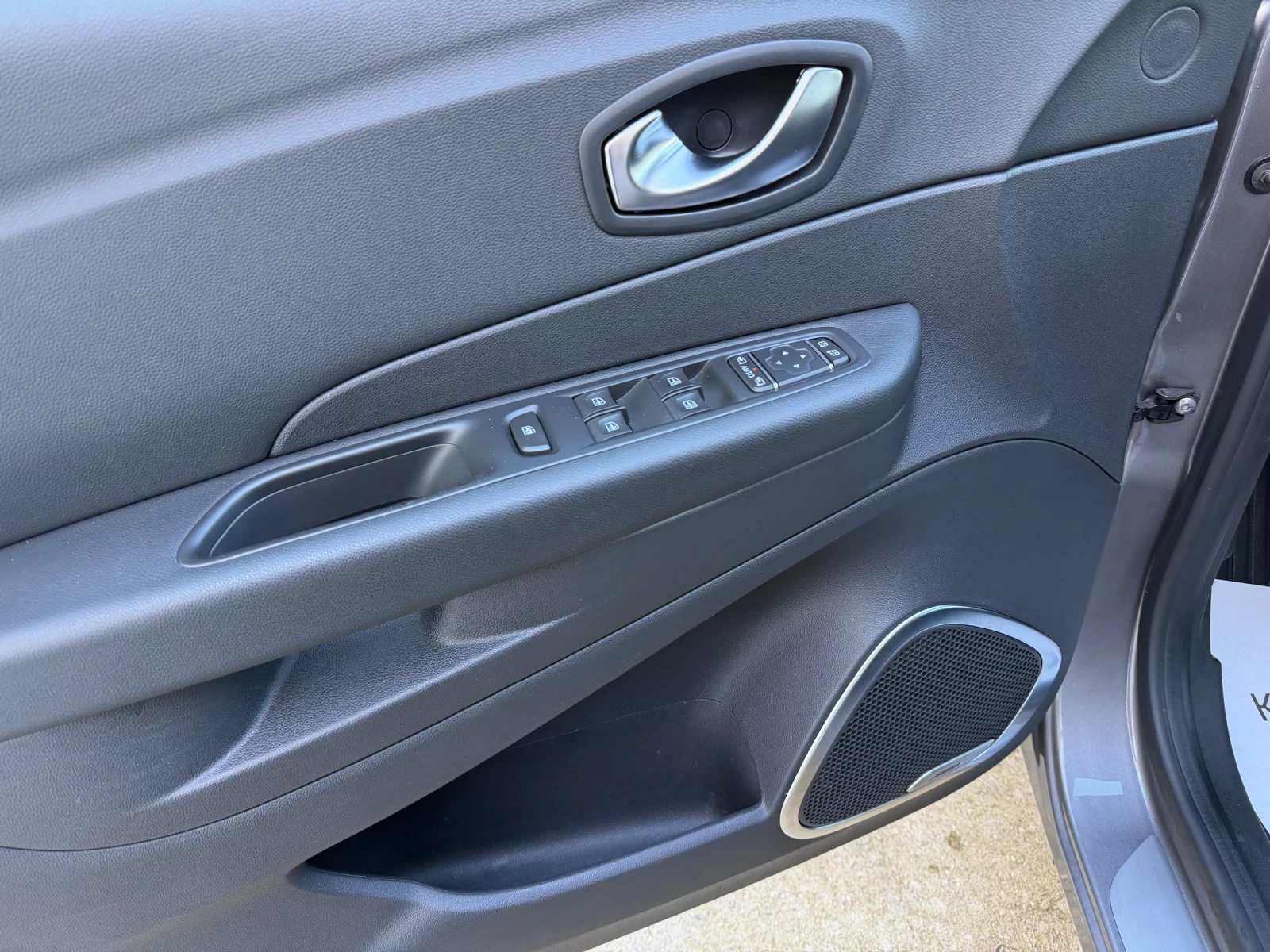 Renault Captur 1.5dCi Bose* Full Led* Camera* Key less* Euro 6 | Mobile.bg � ����������� 7