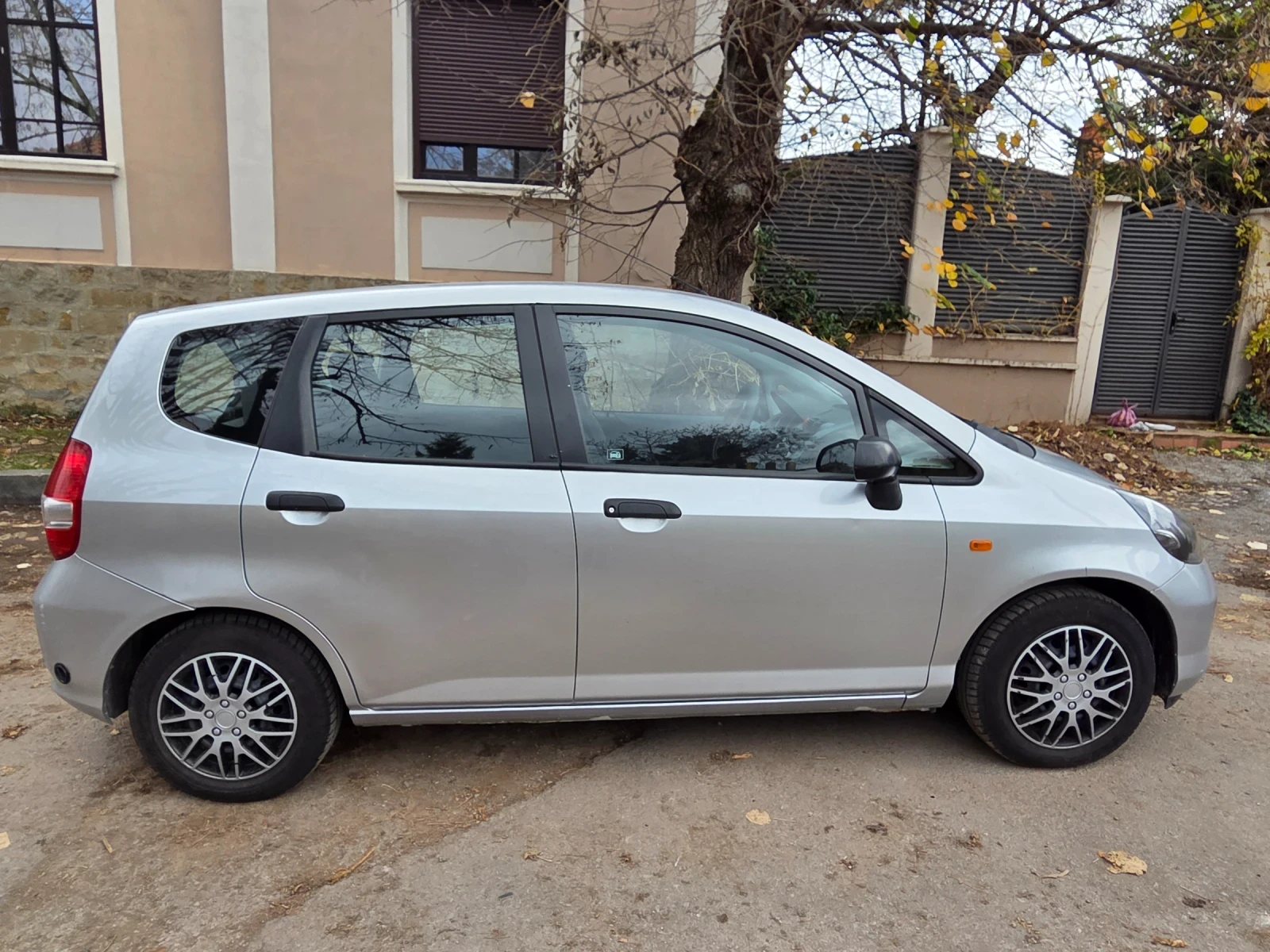 Honda Jazz | Mobile.bg   1