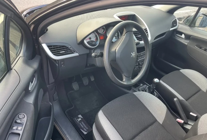 Peugeot 207 SW - изображение 7