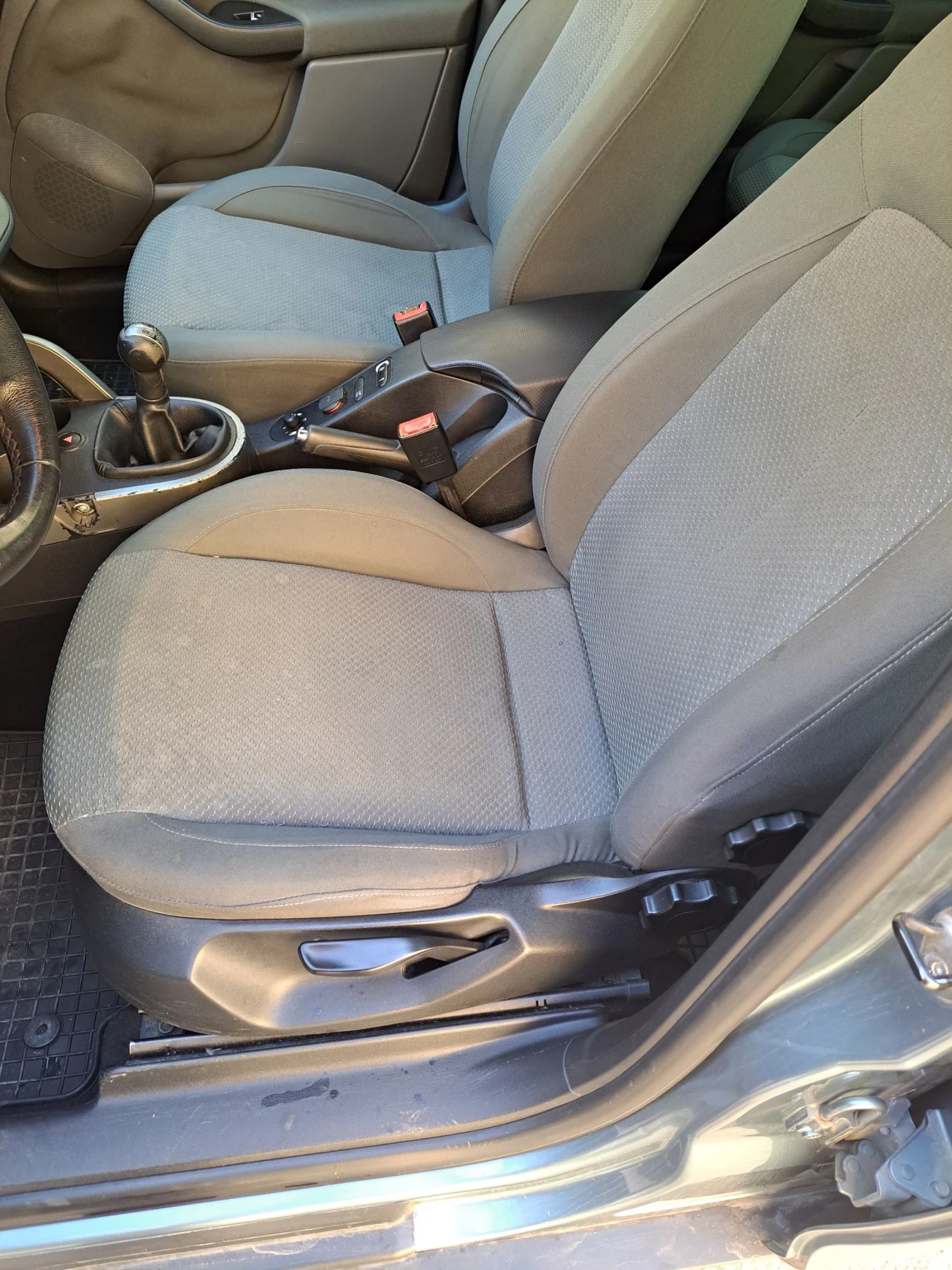 Seat Altea  - изображение 9