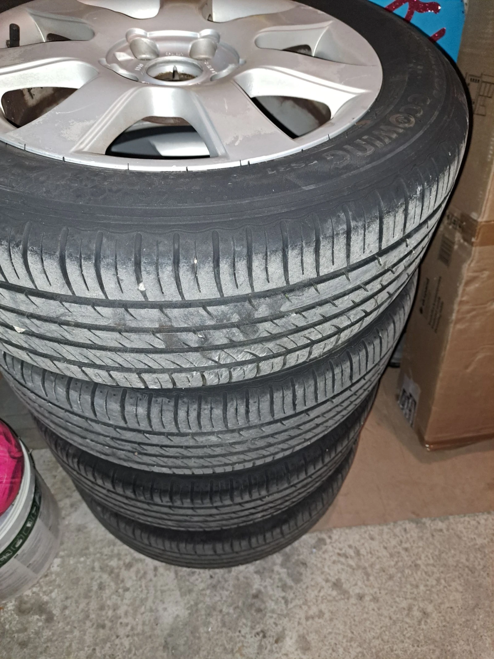 Seat Altea | Mobile.bg � ����������� 7