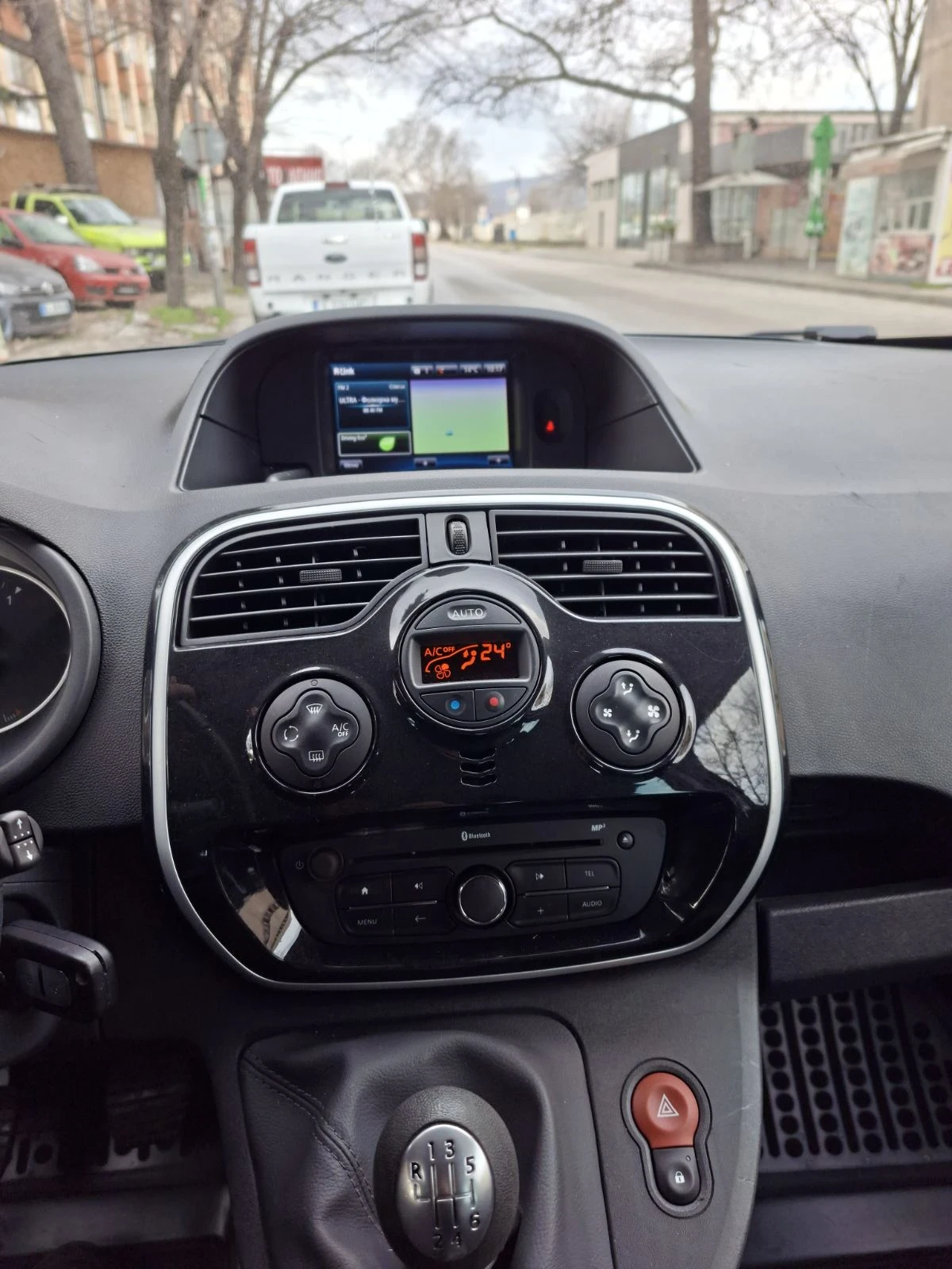Renault Kangoo 1.5dci navi E6 Final Edition | Mobile.bg � ����������� 9