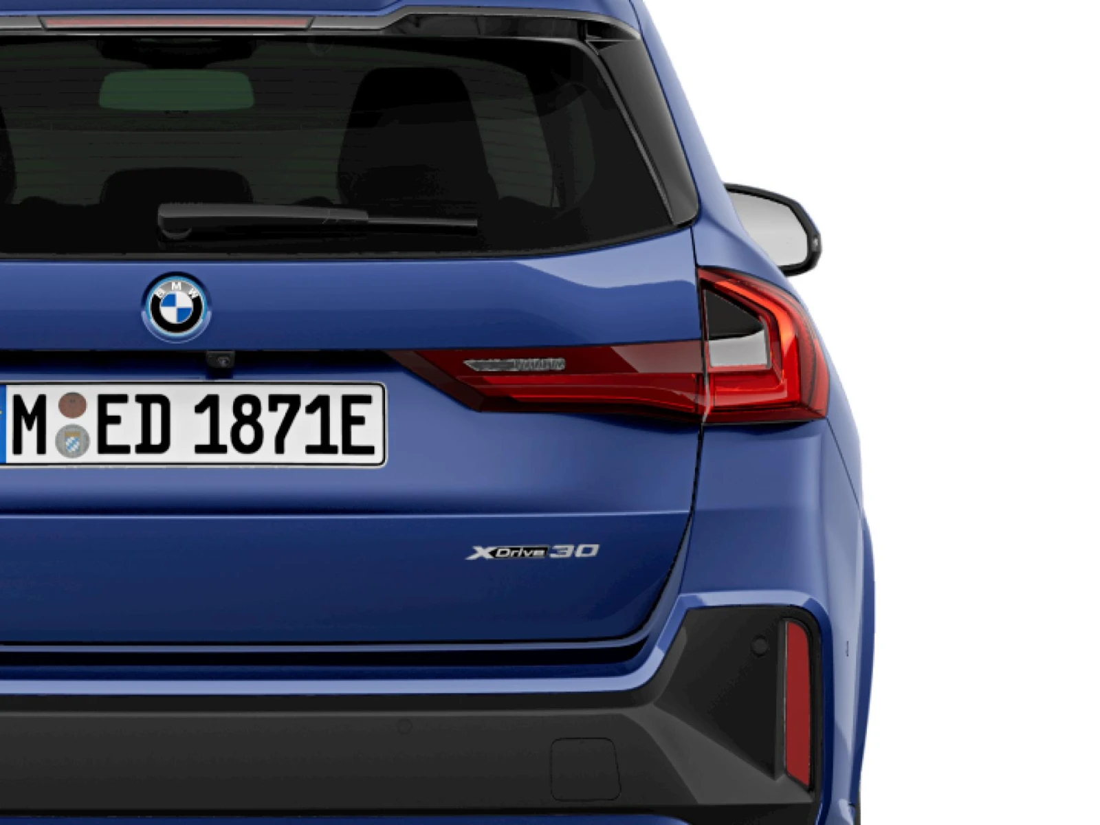 BMW iX1 xDrive30 | Mobile.bg � ����������� 7