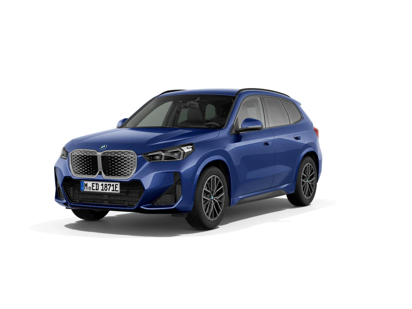 BMW iX1 xDrive30 | Mobile.bg � ����������� 2