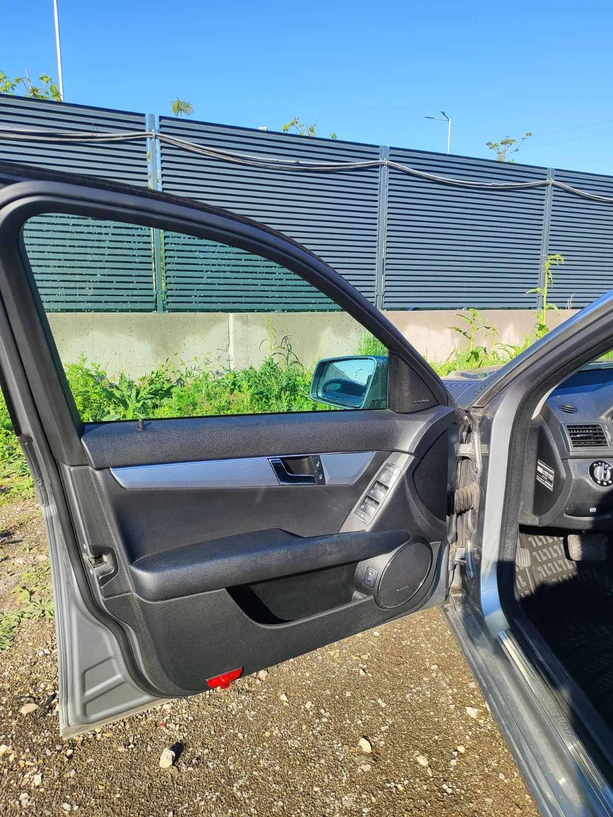 Mercedes-Benz C 250 | Mobile.bg � ����������� 11