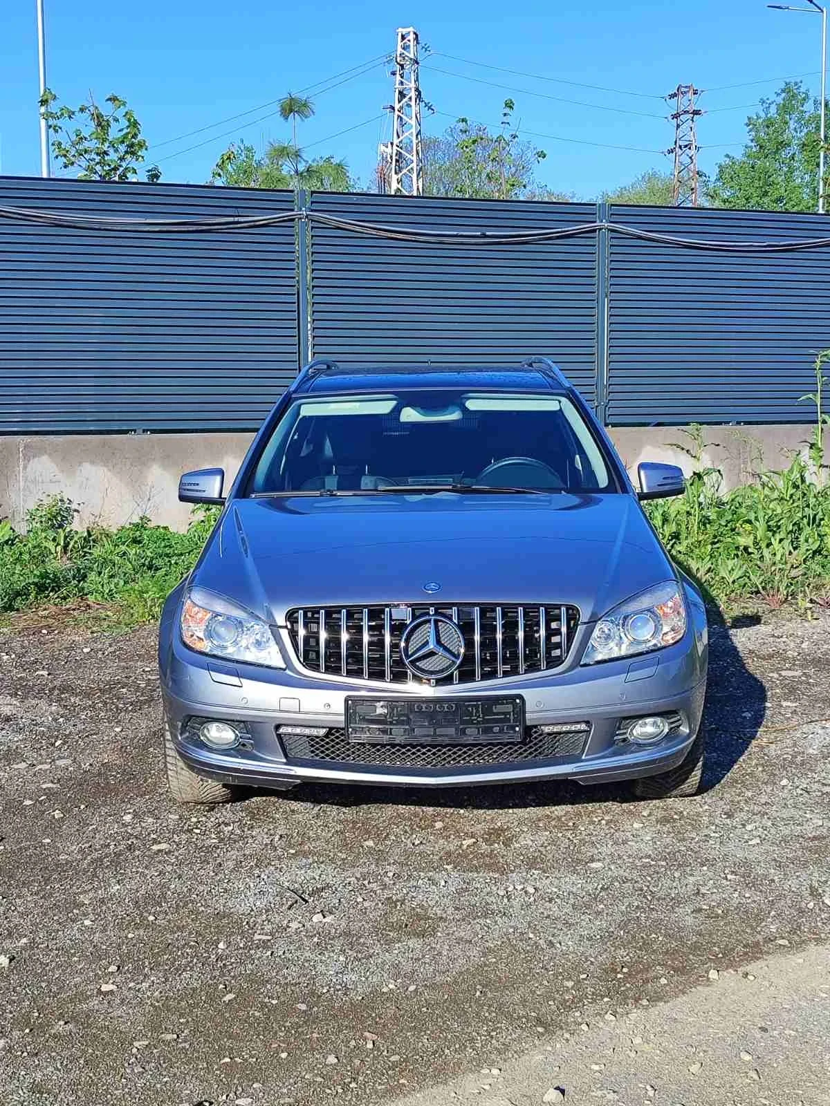 Mercedes-Benz C 250  - изображение 3