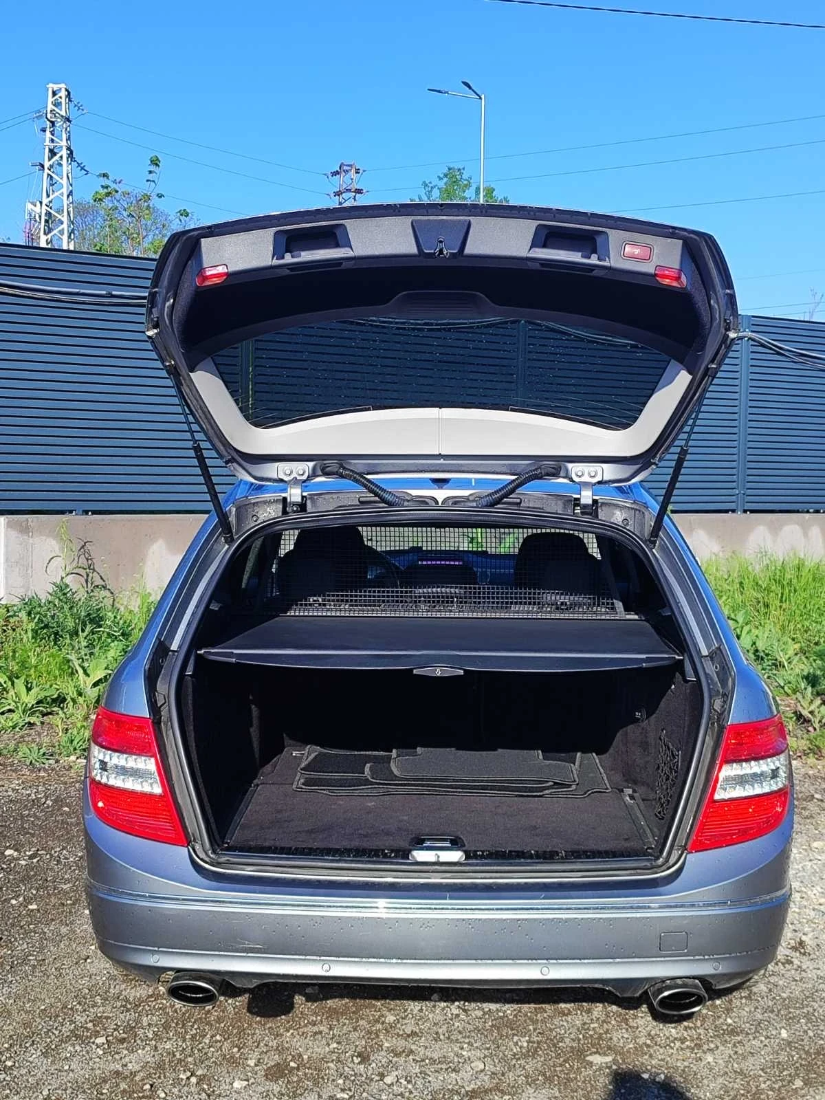 Mercedes-Benz C 250  - изображение 7