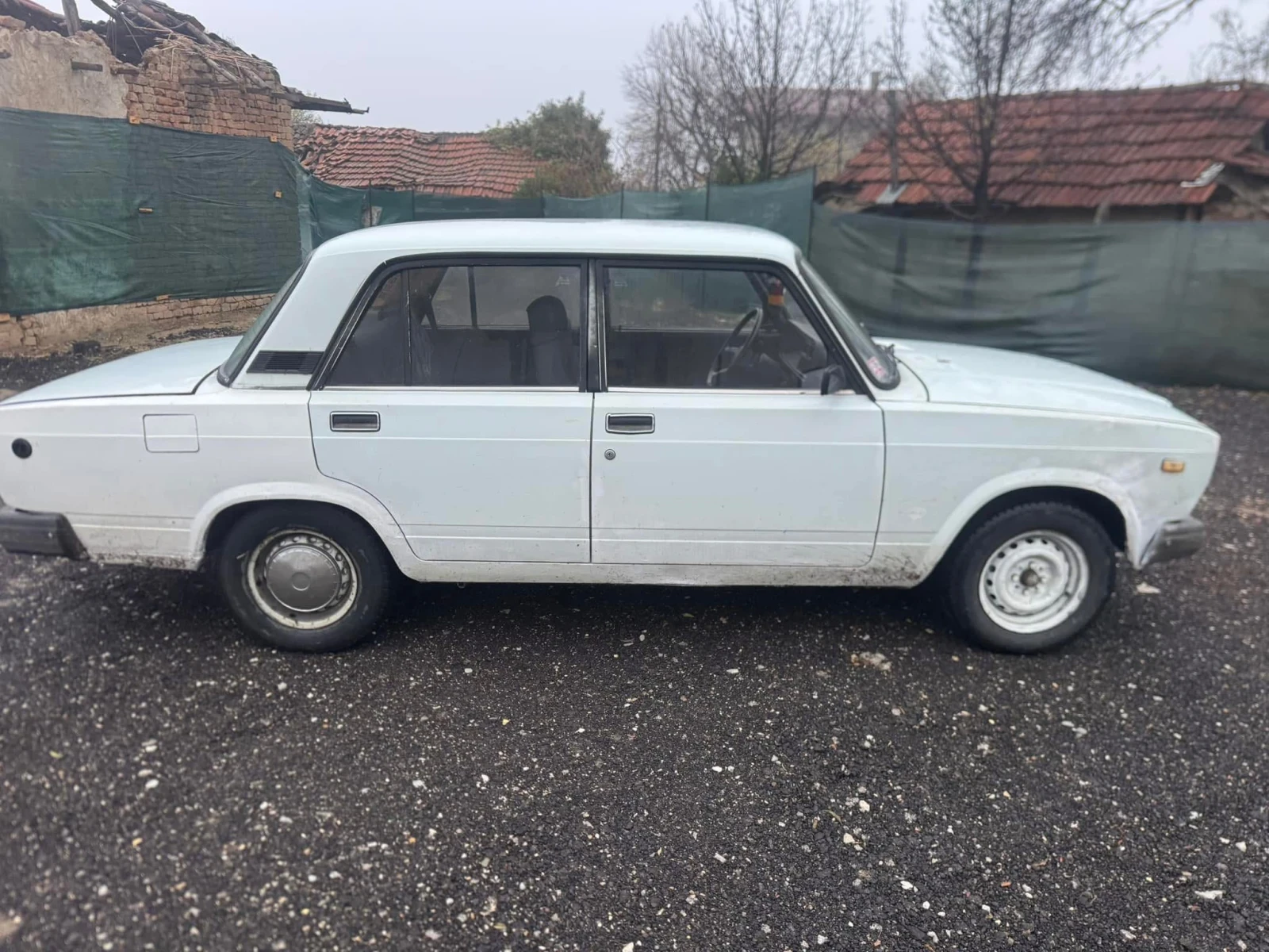 Lada 2107 | Mobile.bg � ����������� 2
