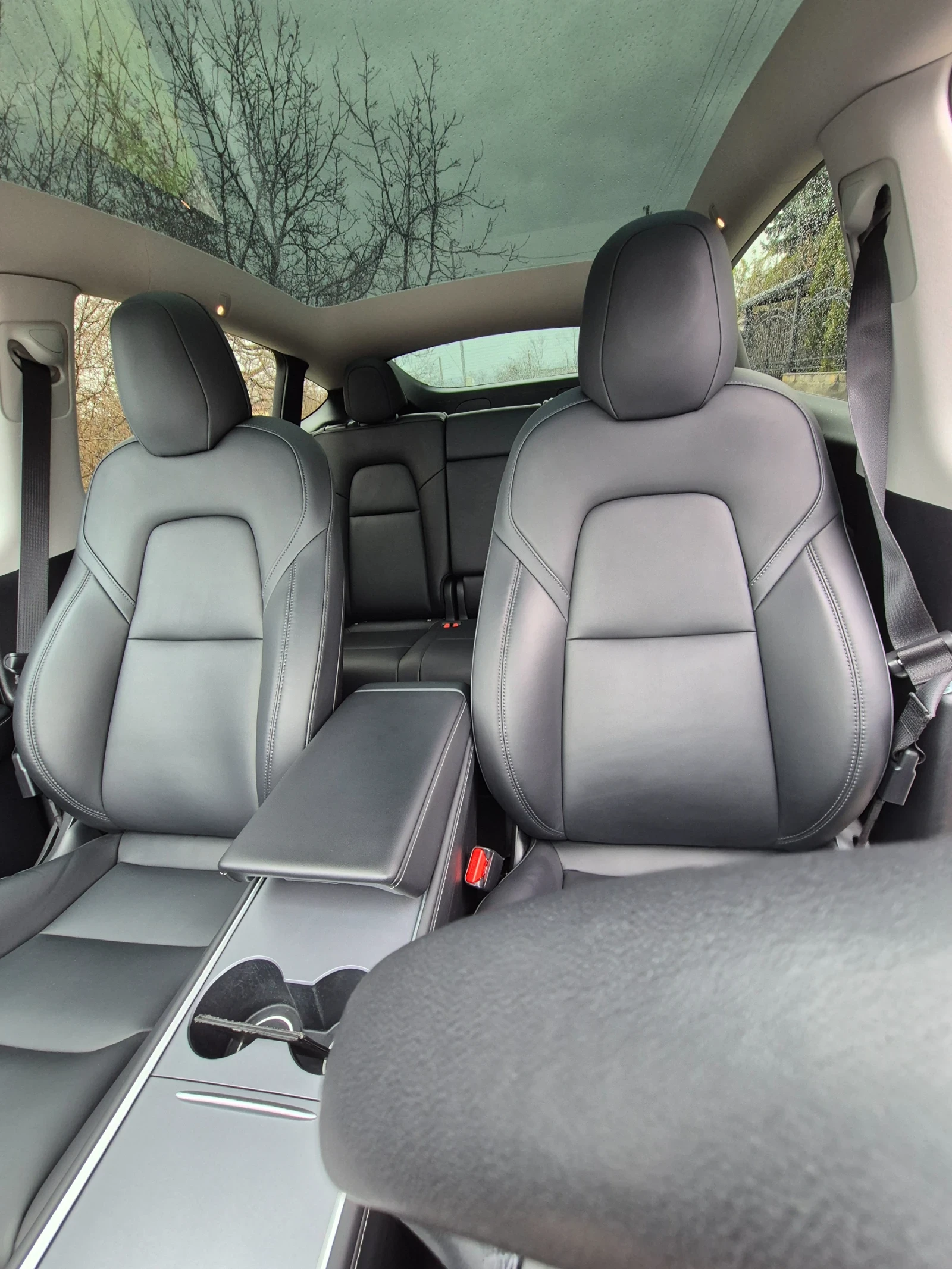 Tesla Model Y Long Range/Dual Motor/22� | Mobile.bg � ����������� 11