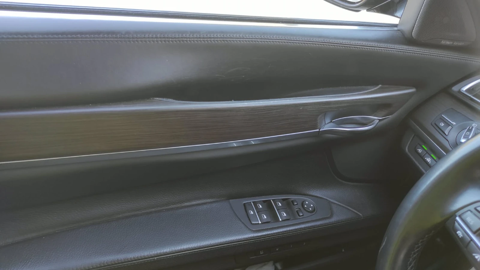 BMW 740 xDrive, снимка 5 - Автомобили и джипове - 55986514