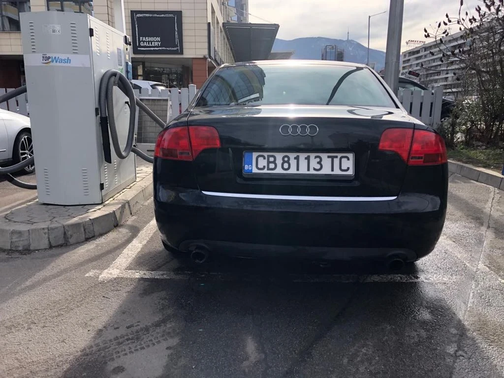 Audi A4 B7 | Mobile.bg � ����������� 4