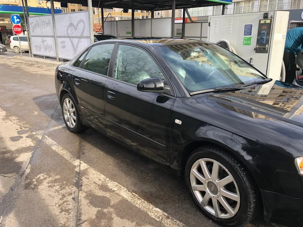 Audi A4 B7 | Mobile.bg � ����������� 2