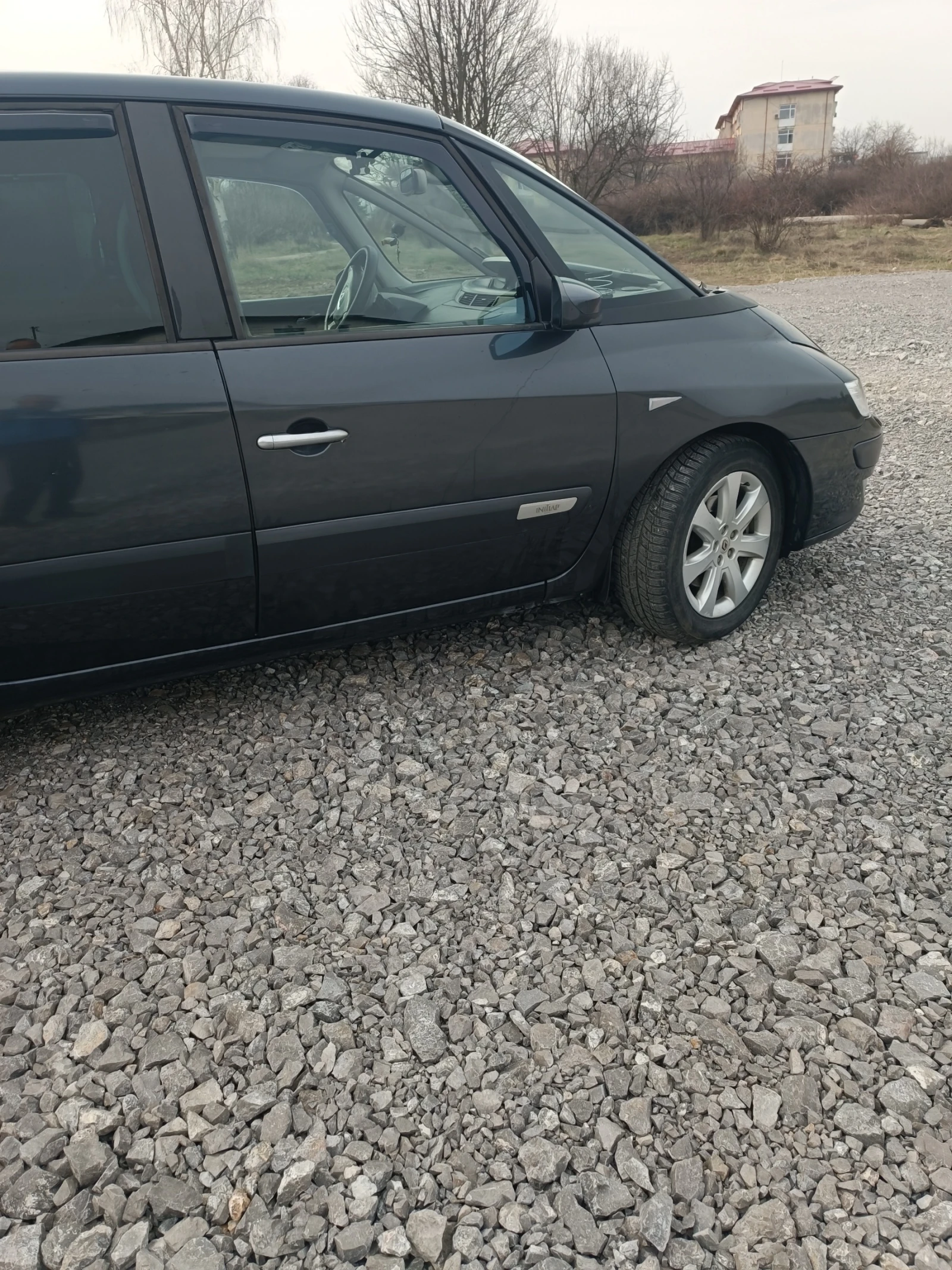 Renault Espace  - изображение 5