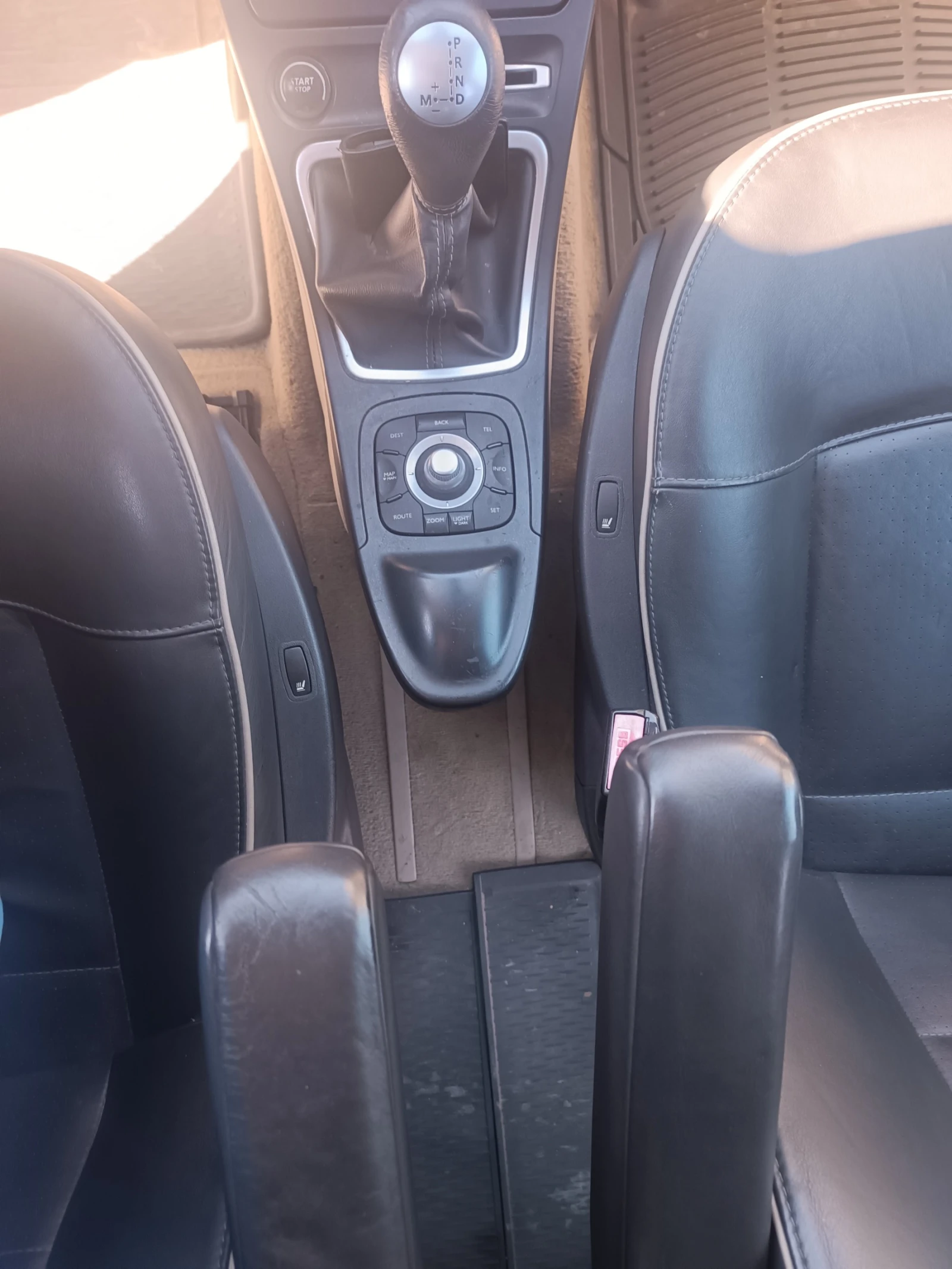 Renault Espace  - изображение 7