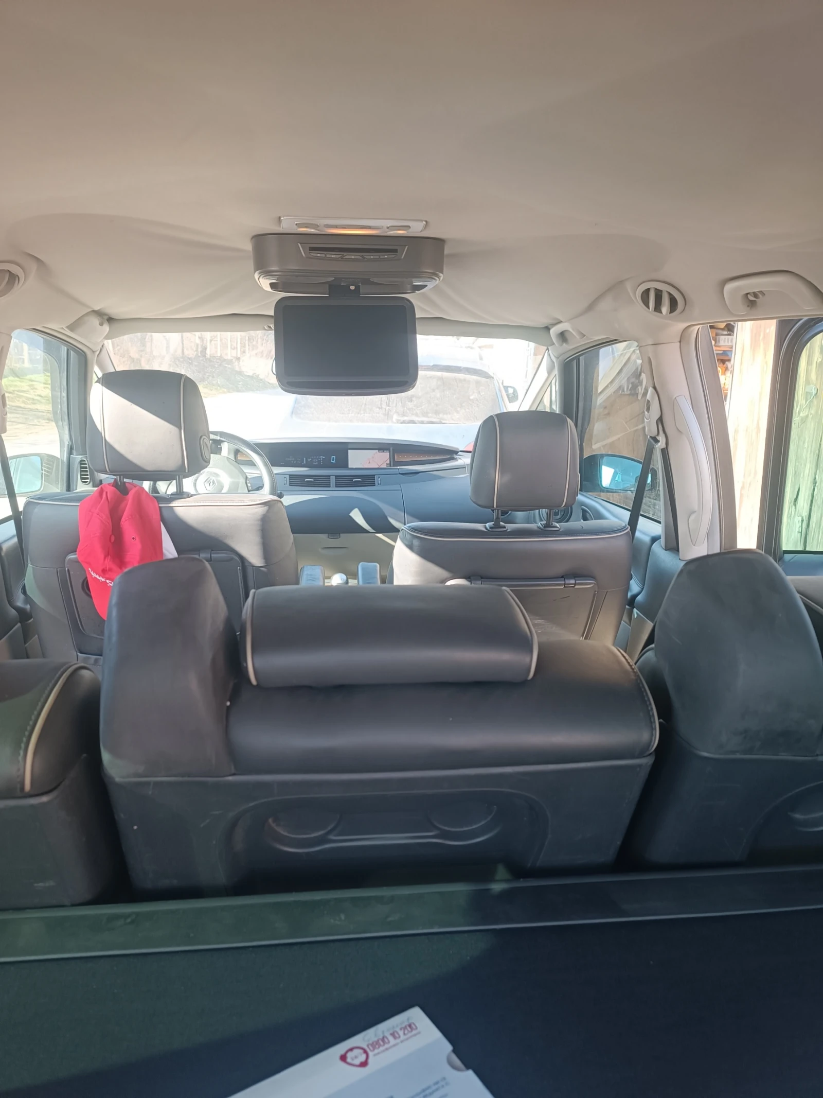 Renault Espace  - изображение 10