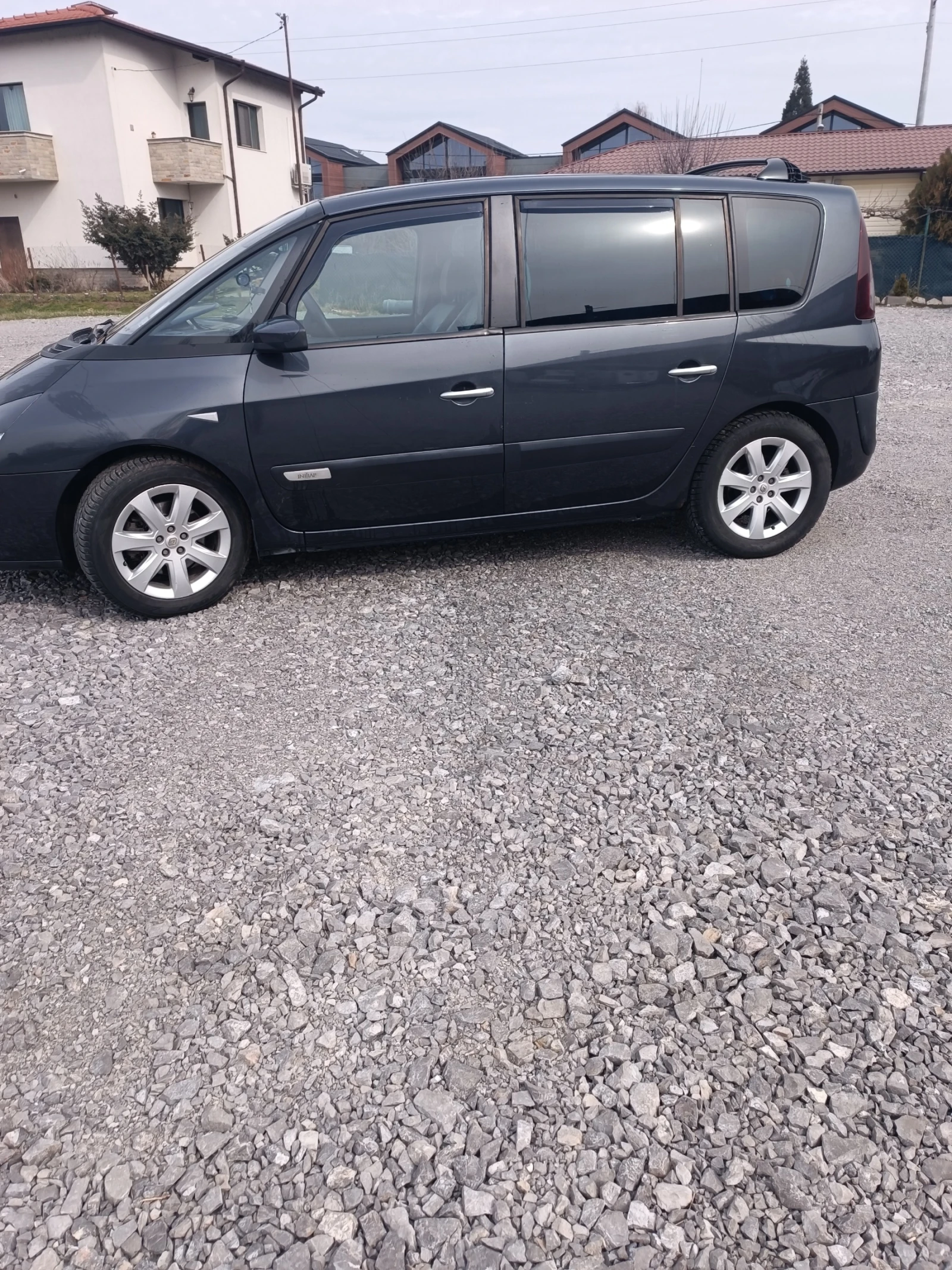 Renault Espace  - изображение 2