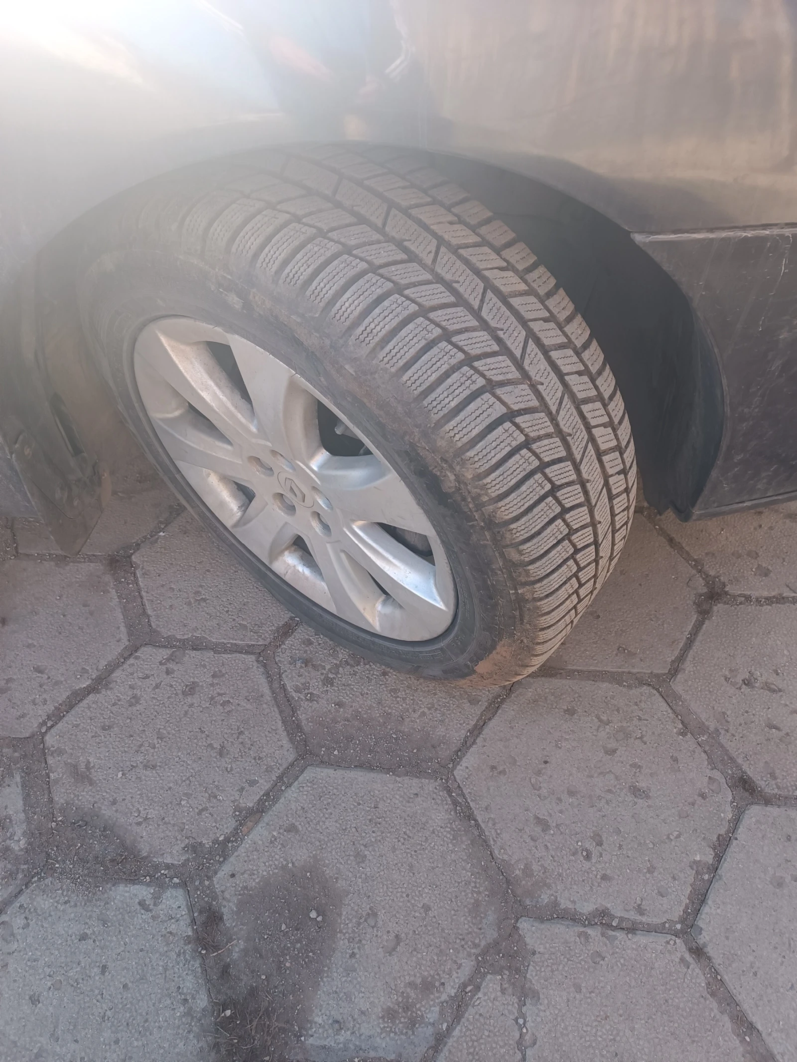 Renault Espace, снимка 16 - Автомобили и джипове - 53751550