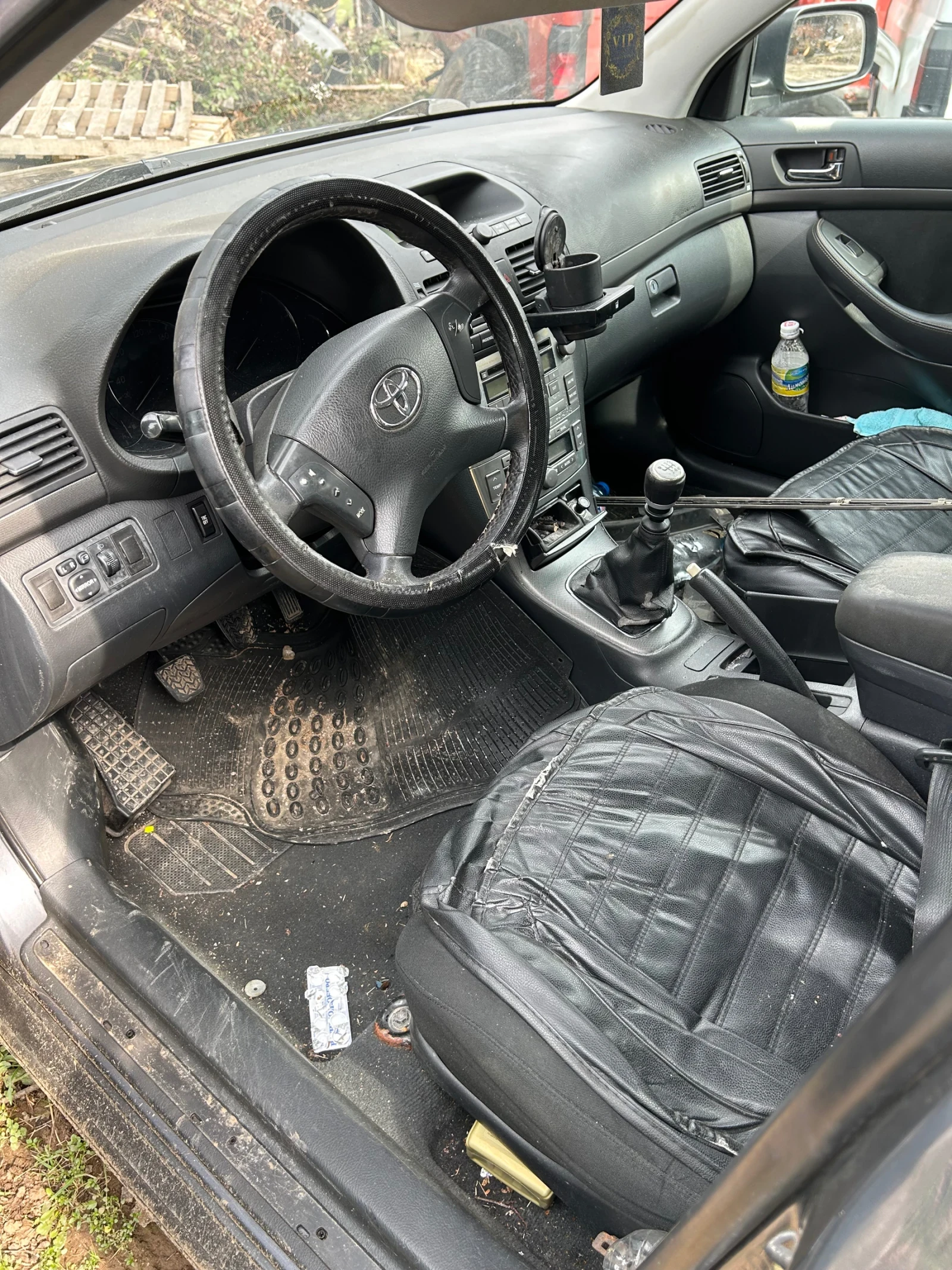 Toyota Avensis | Mobile.bg � ����������� 5