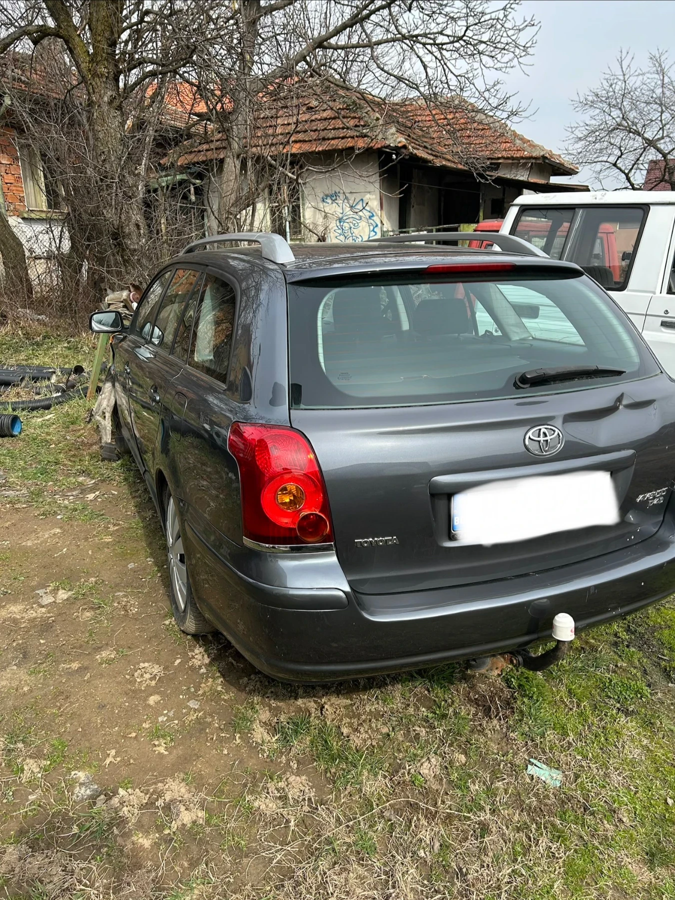 Toyota Avensis | Mobile.bg � ����������� 3