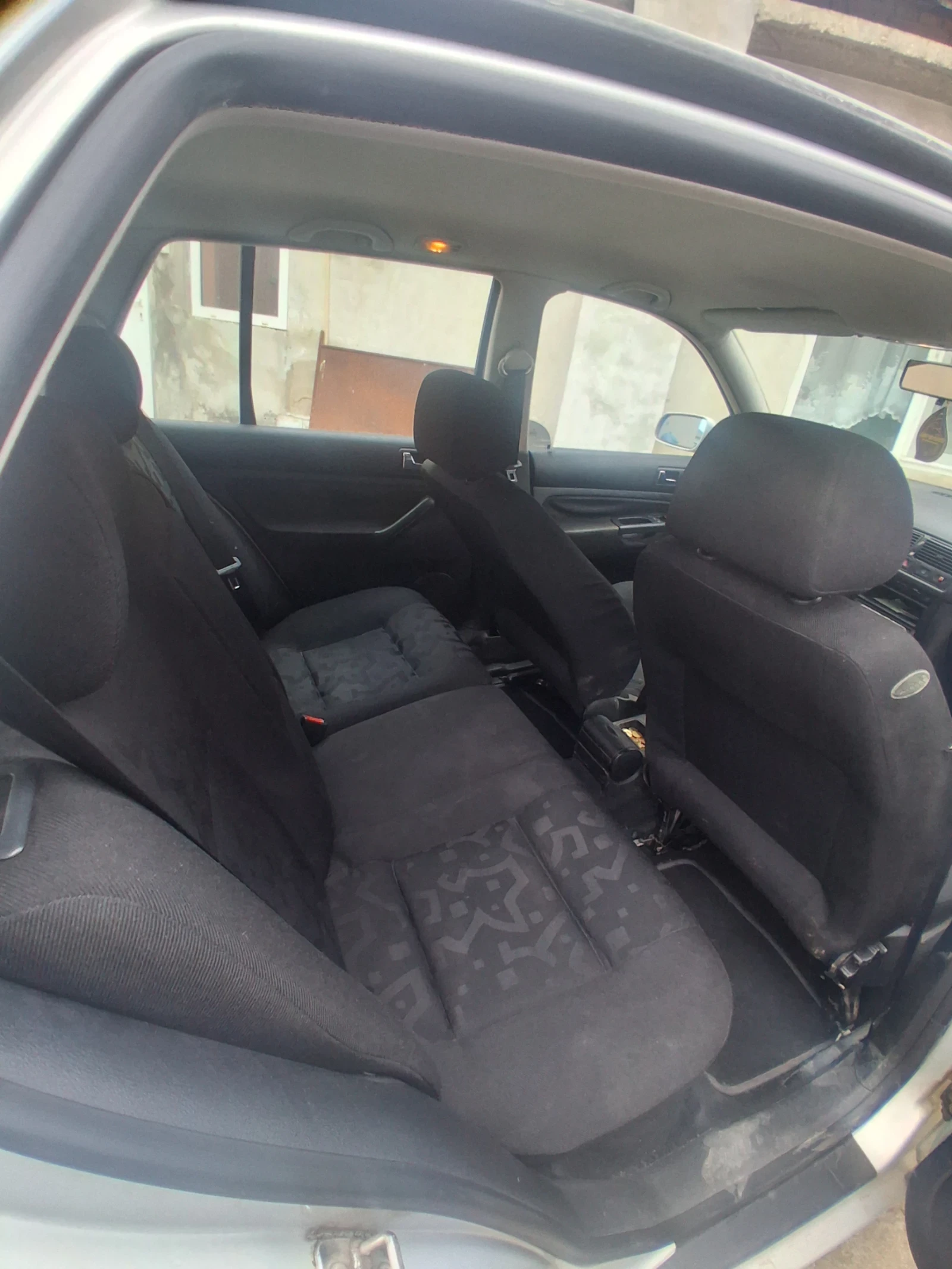 VW Golf Golf 4 , снимка 12 - Автомобили и джипове - 53929415