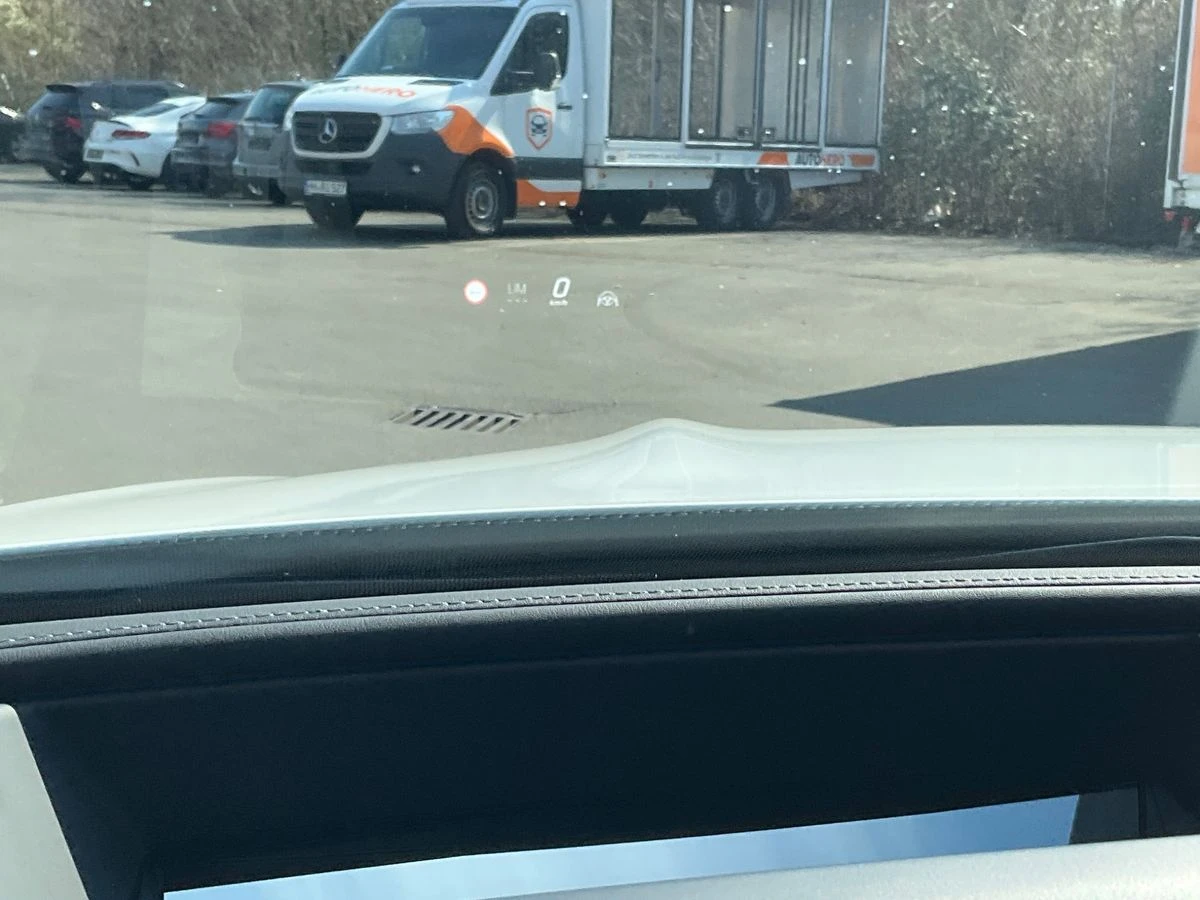 Mercedes-Benz C 43 AMG 4Matic 360/Head-up/Дистроник, снимка 10 - Автомобили и джипове - 53950251