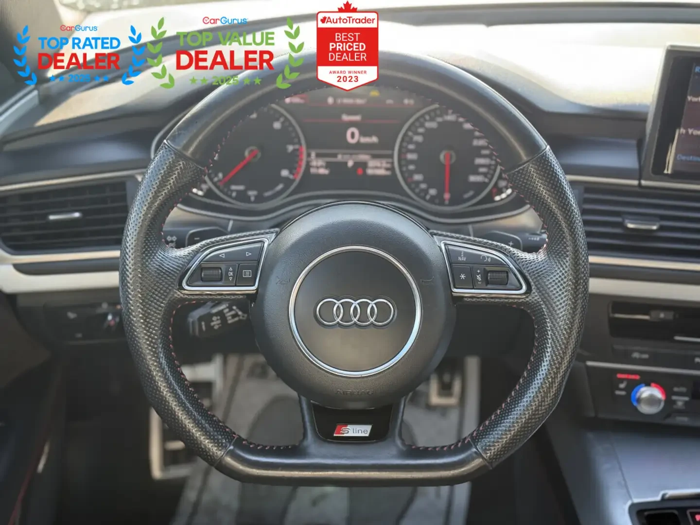 Audi A7 QUATTRO* Competition, снимка 8 - Автомобили и джипове - 53963274